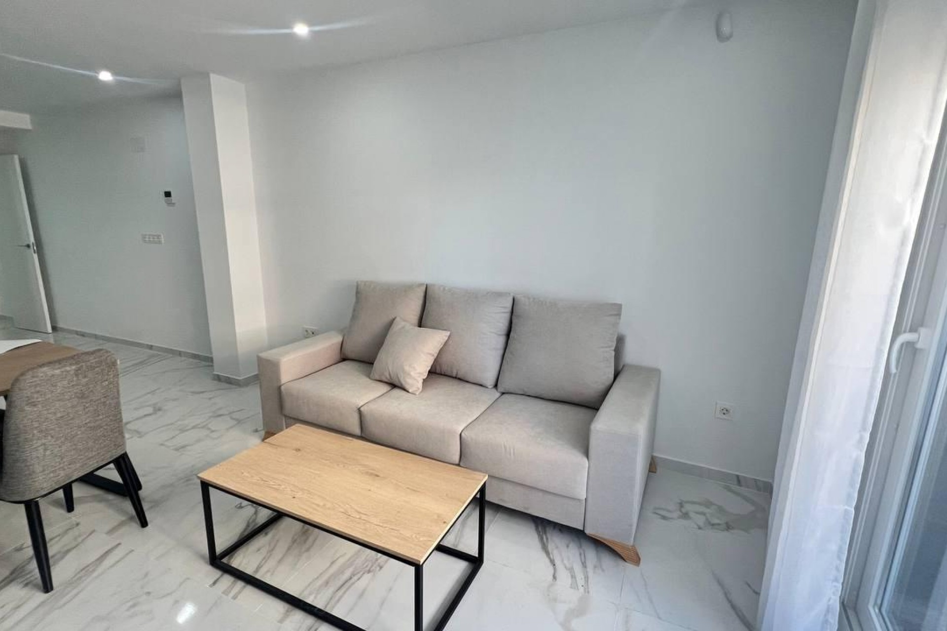 Reventa - Apartment -
Torrevieja - PARQUE DE LAS NACIONES