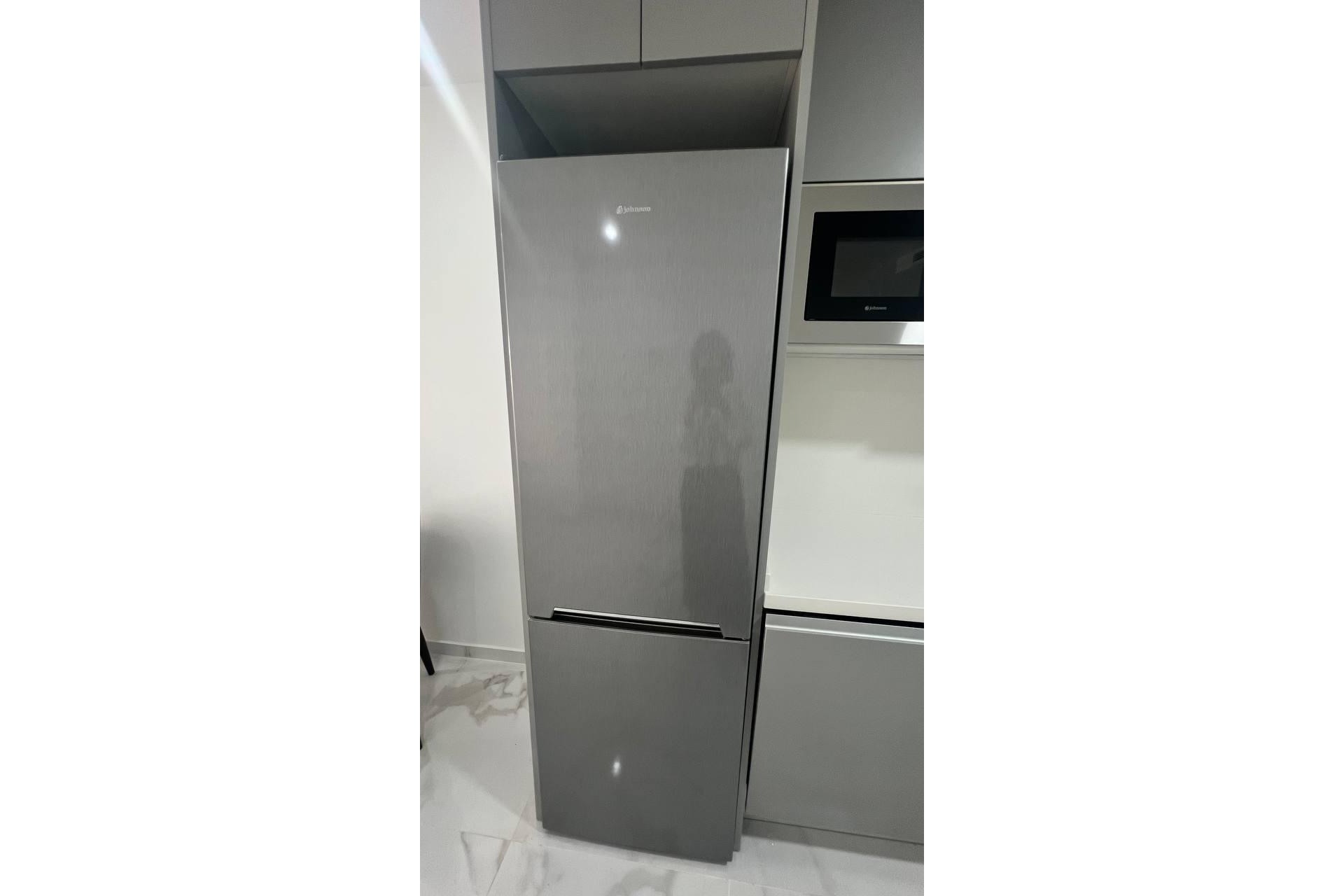 Reventa - Apartment -
Torrevieja - PARQUE DE LAS NACIONES