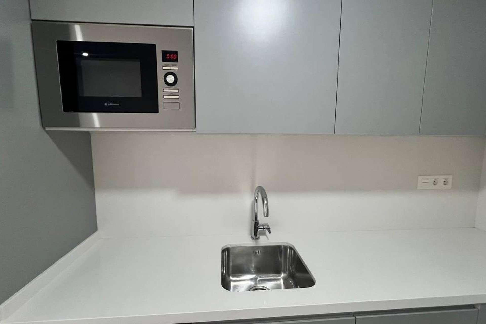 Reventa - Apartment -
Torrevieja - PARQUE DE LAS NACIONES