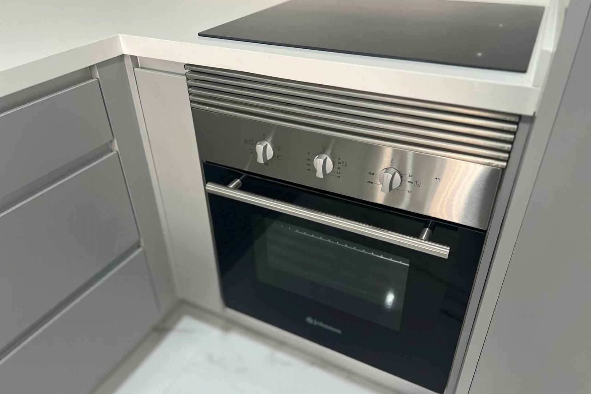 Reventa - Apartment -
Torrevieja - PARQUE DE LAS NACIONES