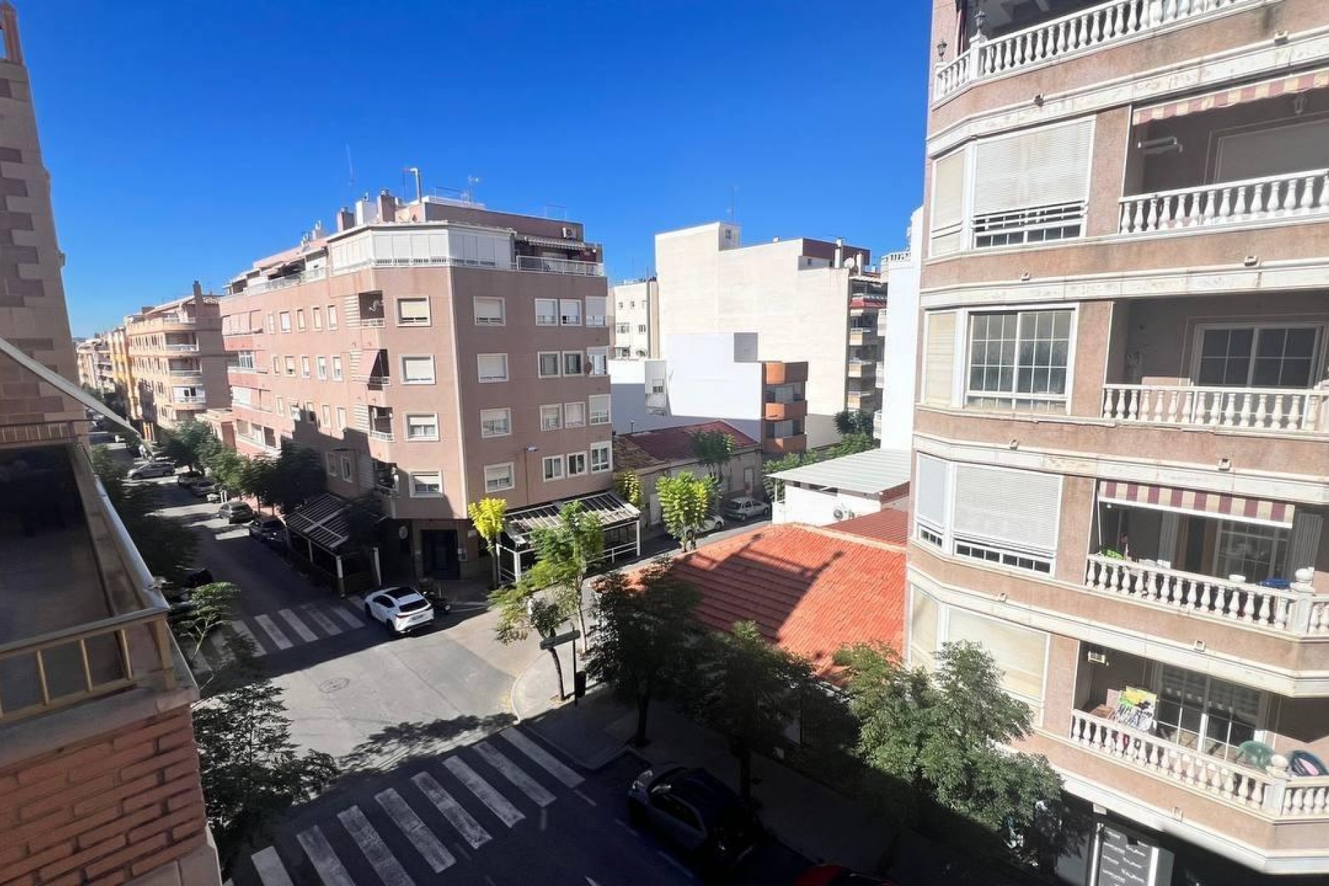 Reventa - Apartment -
Torrevieja - PARQUE DE LAS NACIONES