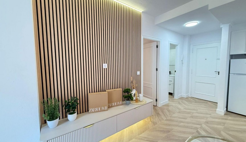 Reventa - Apartment -
Torrevieja - PARQUE DE LAS NACIONES