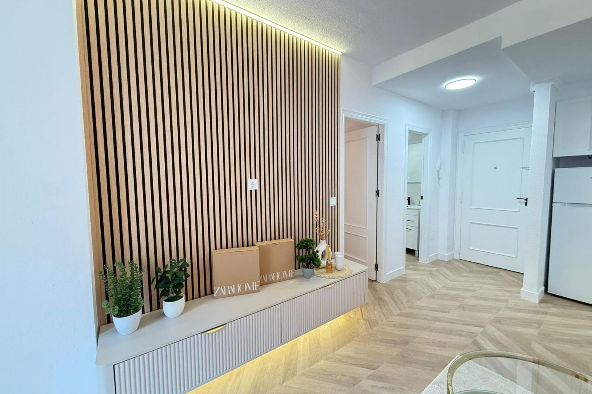 Reventa - Apartment -
Torrevieja - PARQUE DE LAS NACIONES