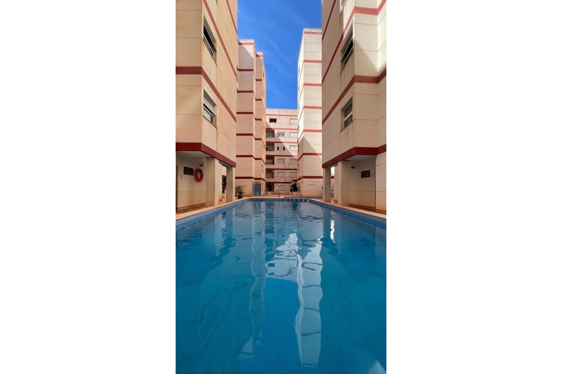 Reventa - Apartment -
Torrevieja - PARQUE DE LAS NACIONES