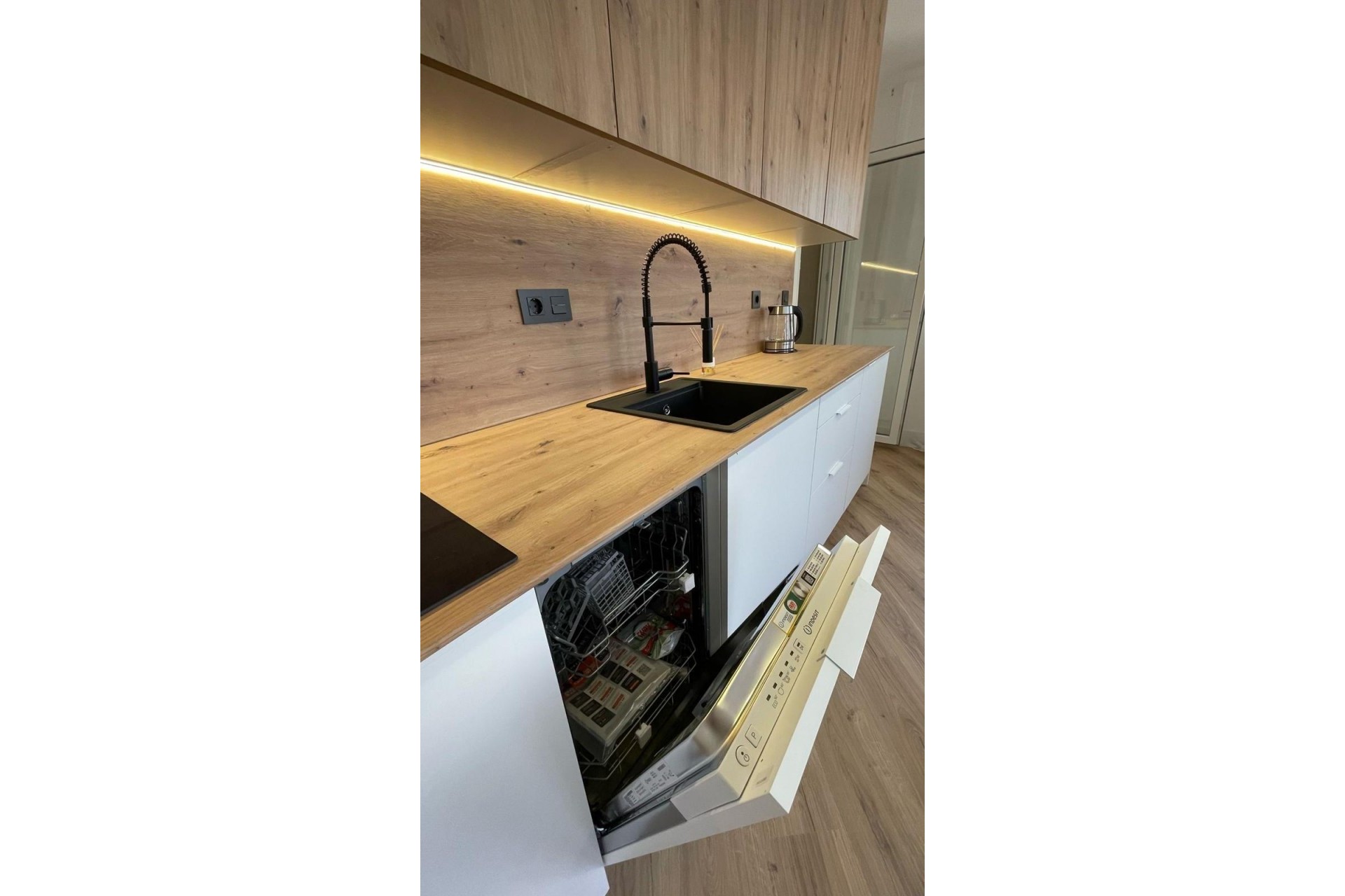 Reventa - Apartment -
Torrevieja - PARQUE DE LAS NACIONES