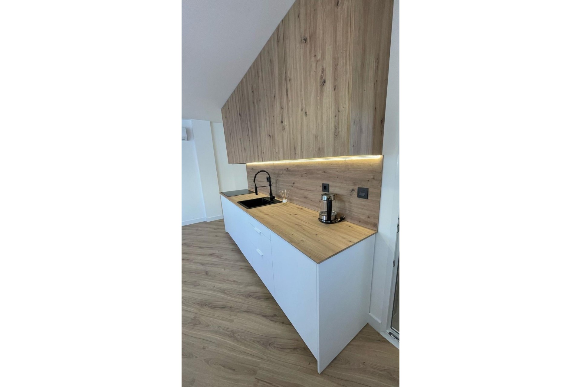 Reventa - Apartment -
Torrevieja - PARQUE DE LAS NACIONES