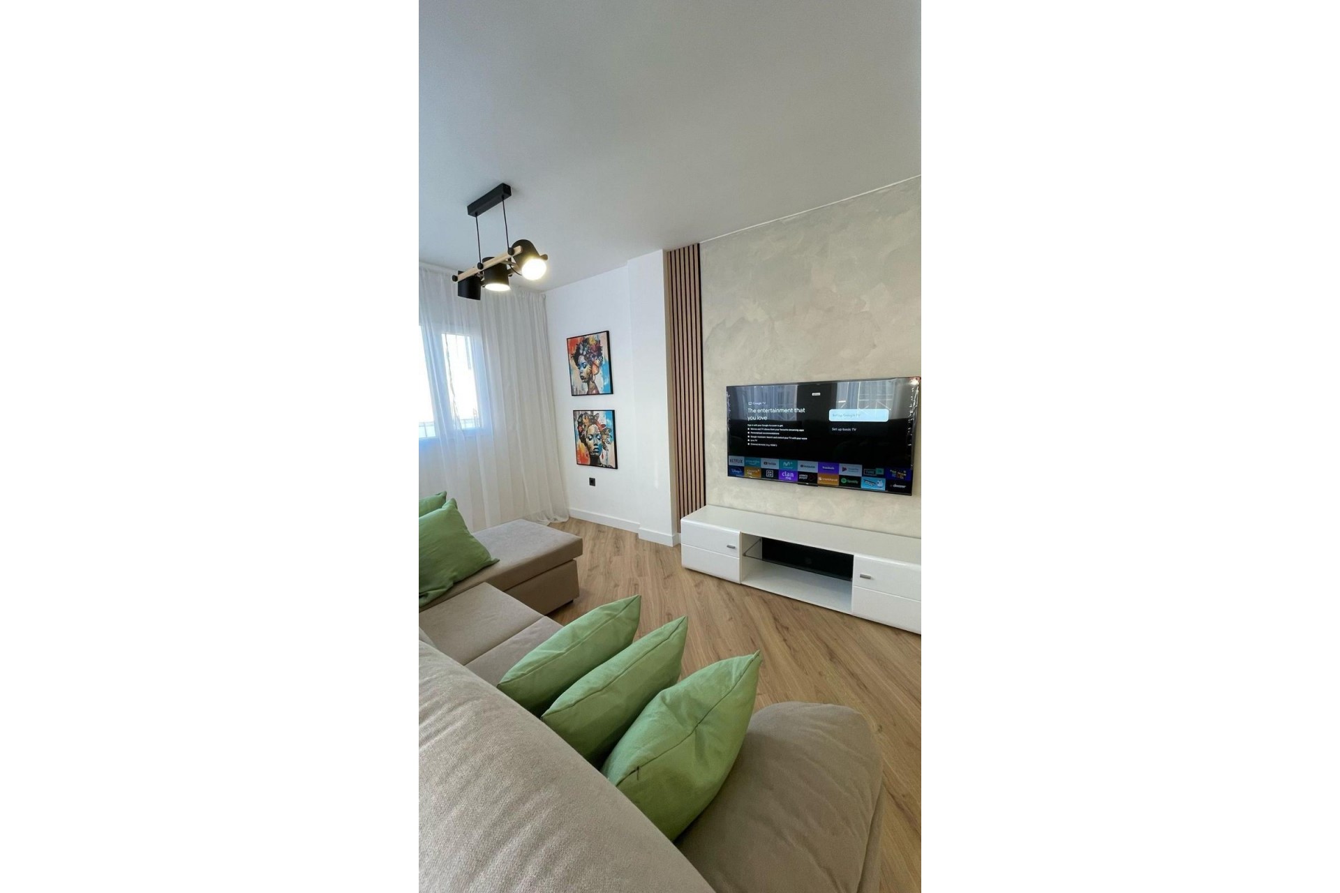 Reventa - Apartment -
Torrevieja - PARQUE DE LAS NACIONES