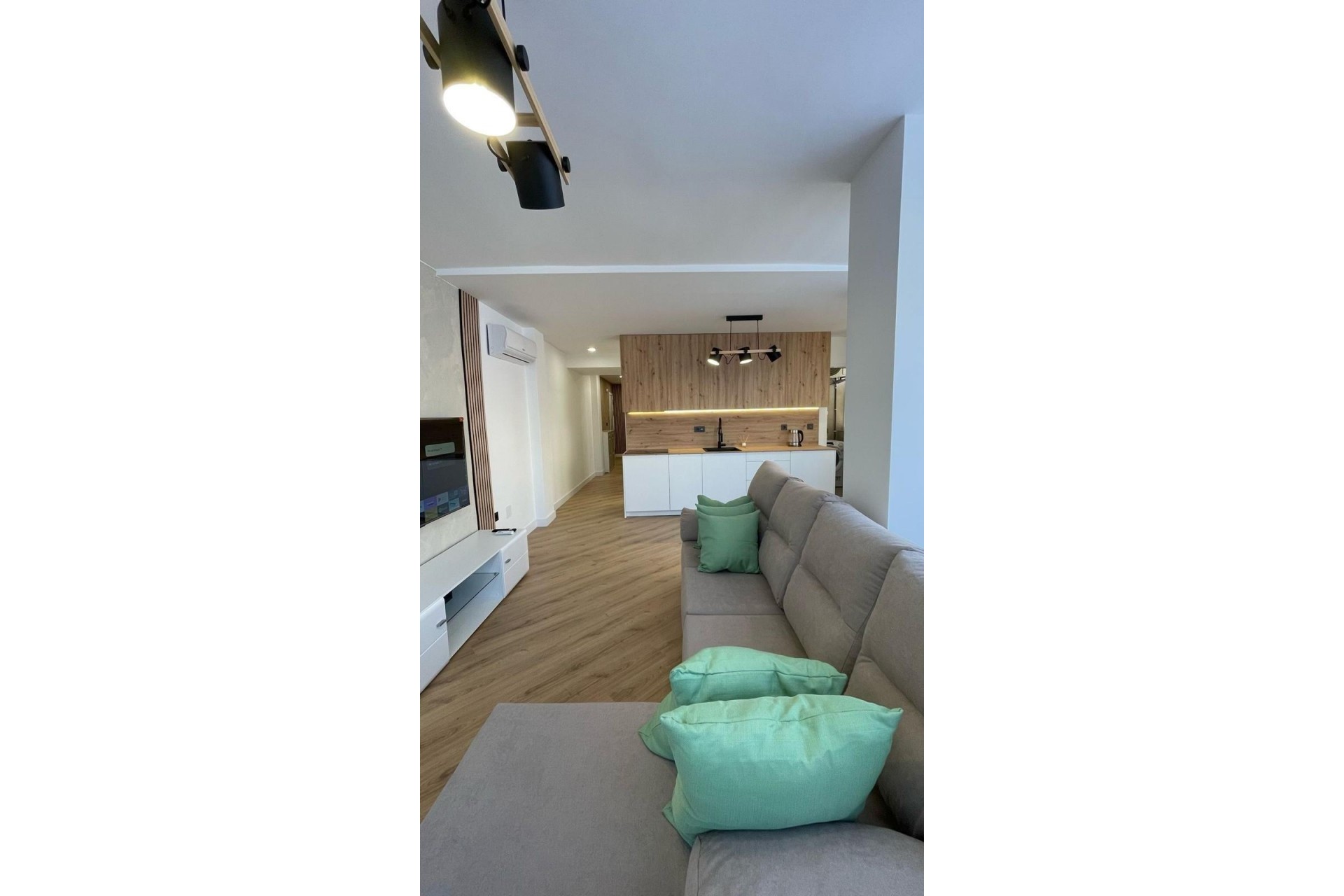 Reventa - Apartment -
Torrevieja - PARQUE DE LAS NACIONES