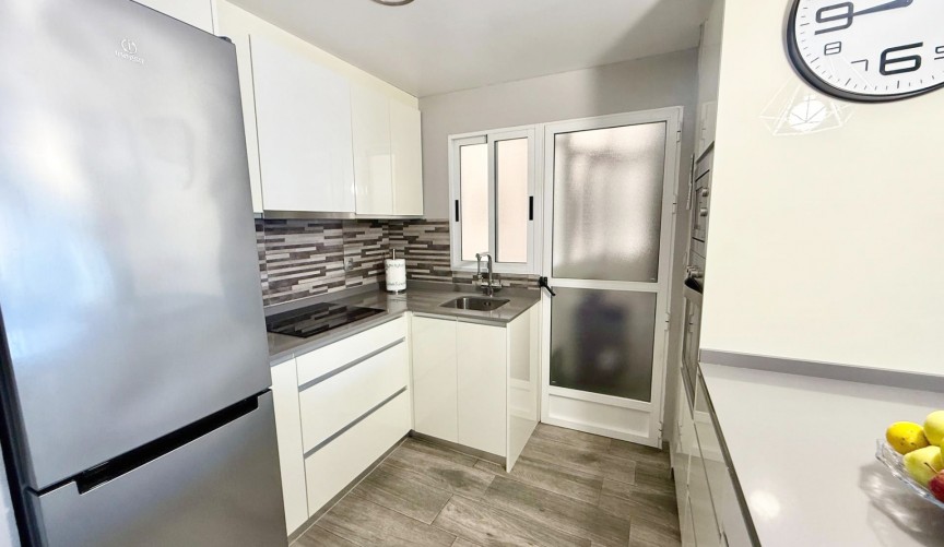 Reventa - Apartment -
Torrevieja - PARQUE DE LAS NACIONES