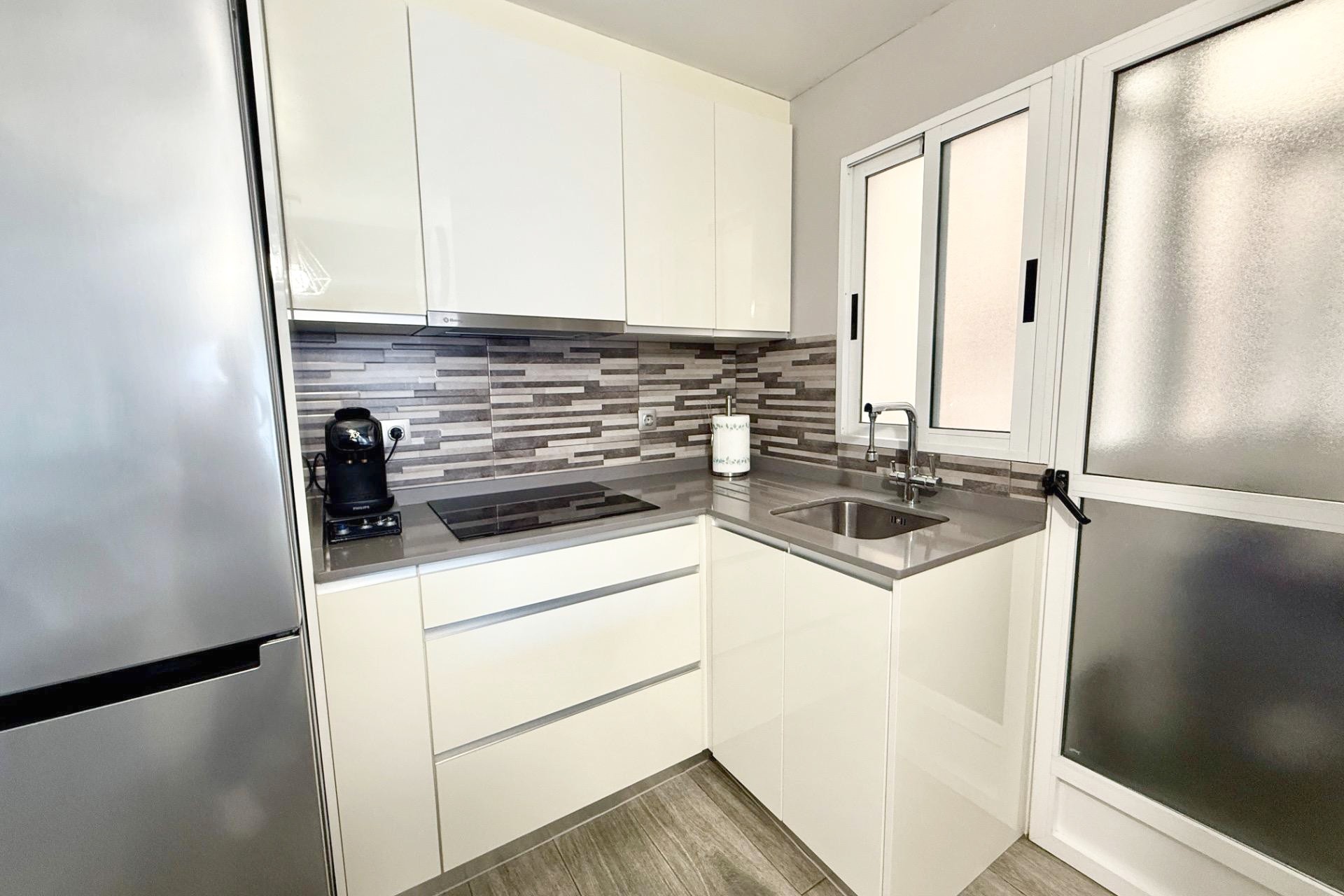 Reventa - Apartment -
Torrevieja - PARQUE DE LAS NACIONES