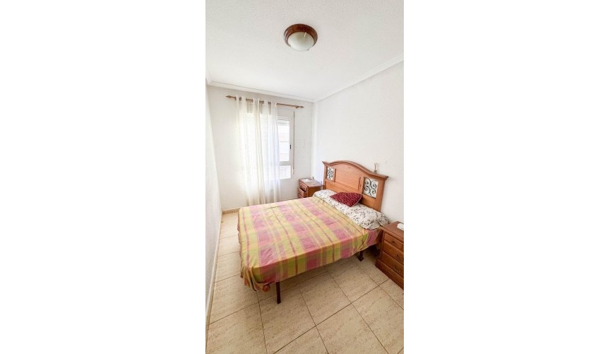 Reventa - Apartment -
Torrevieja - PARQUE DE LAS NACIONES