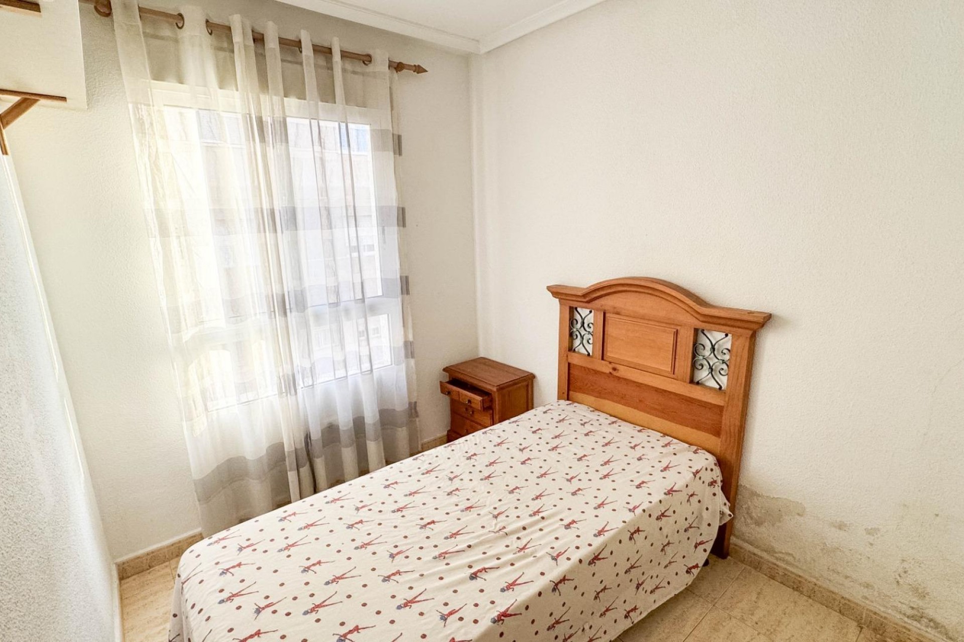 Reventa - Apartment -
Torrevieja - PARQUE DE LAS NACIONES