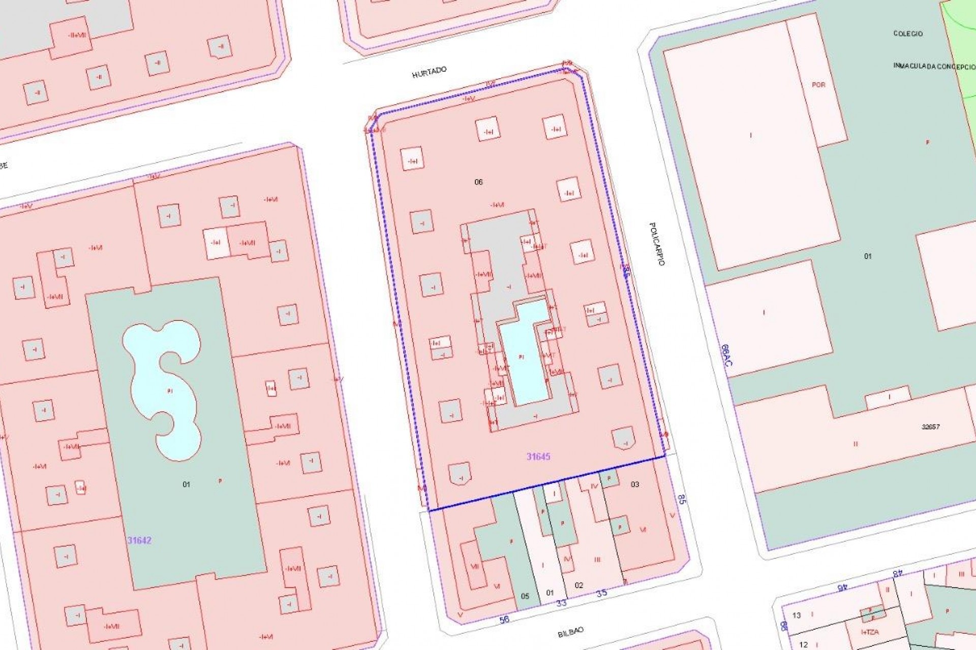 Reventa - Apartment -
Torrevieja - PARQUE DE LAS NACIONES