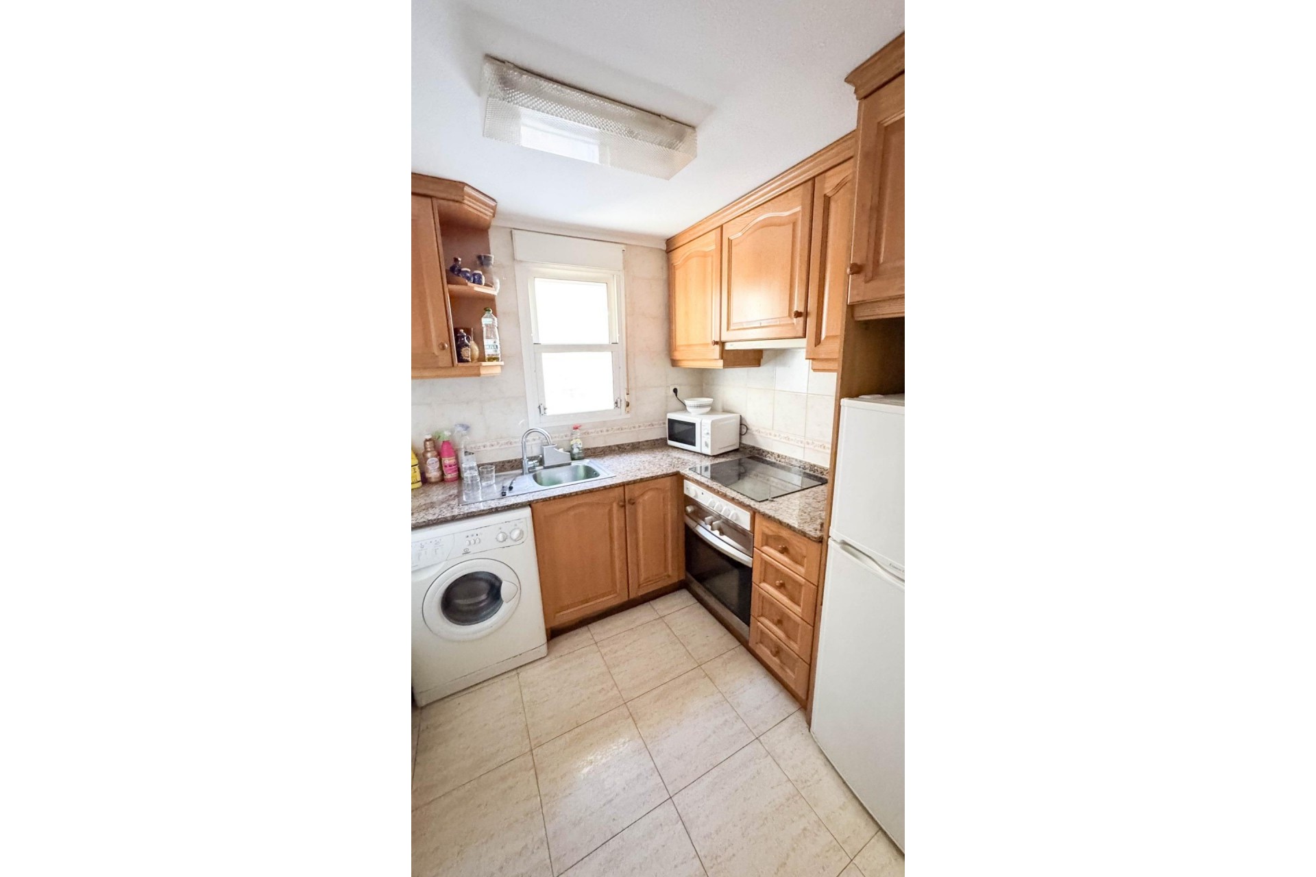 Reventa - Apartment -
Torrevieja - PARQUE DE LAS NACIONES