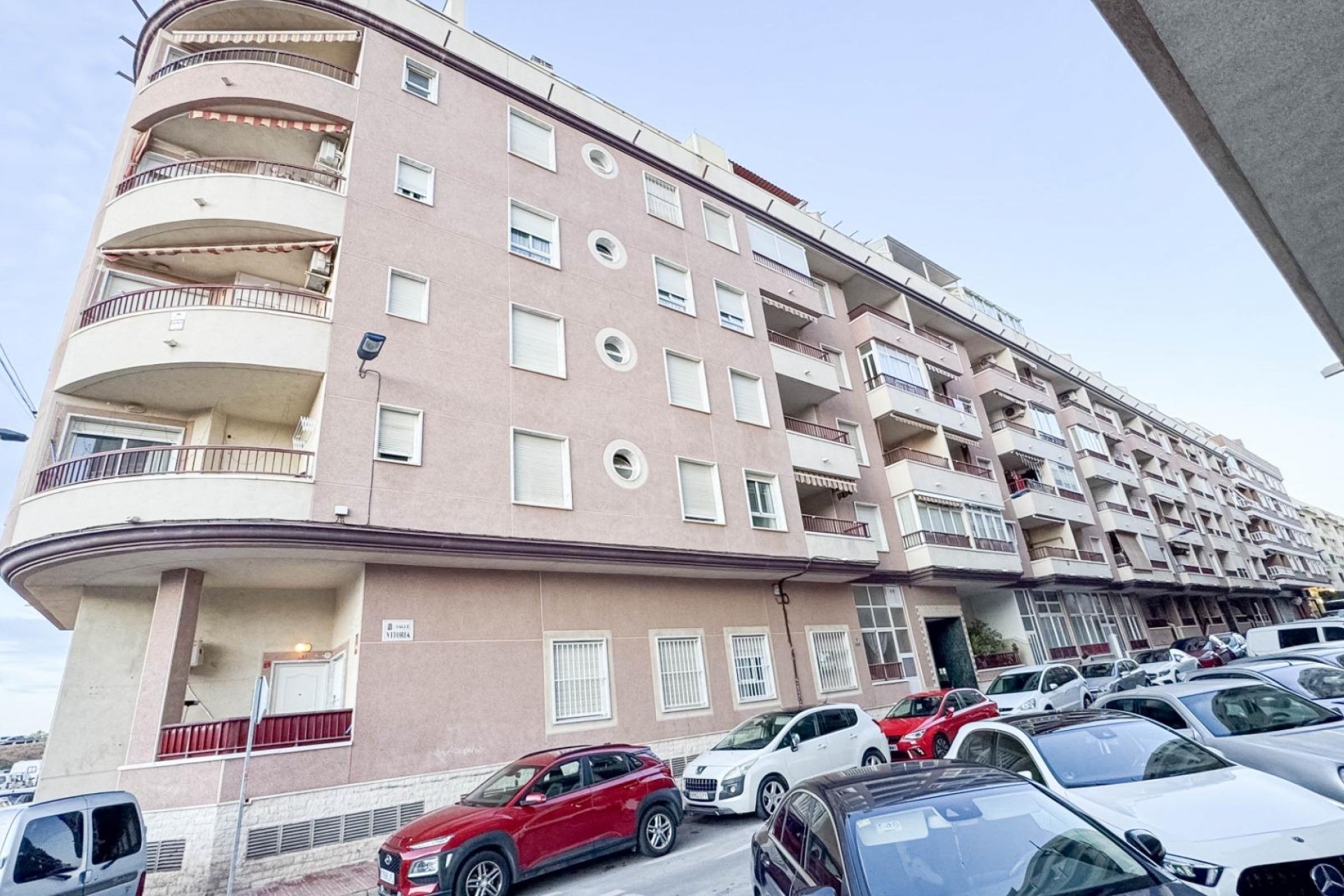 Reventa - Apartment -
Torrevieja - PARQUE DE LAS NACIONES