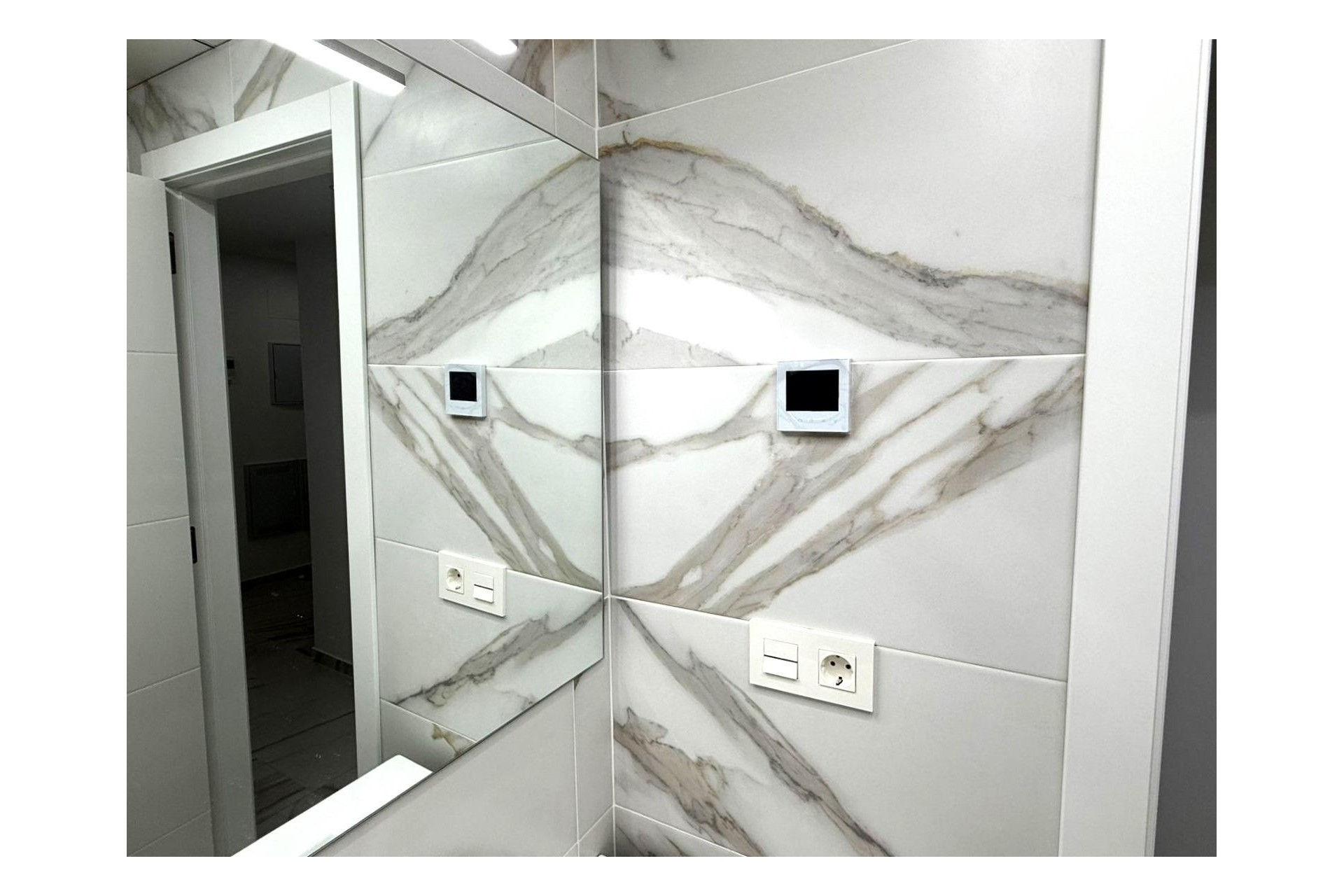 Reventa - Apartment -
Torrevieja - PARQUE DE LAS NACIONES