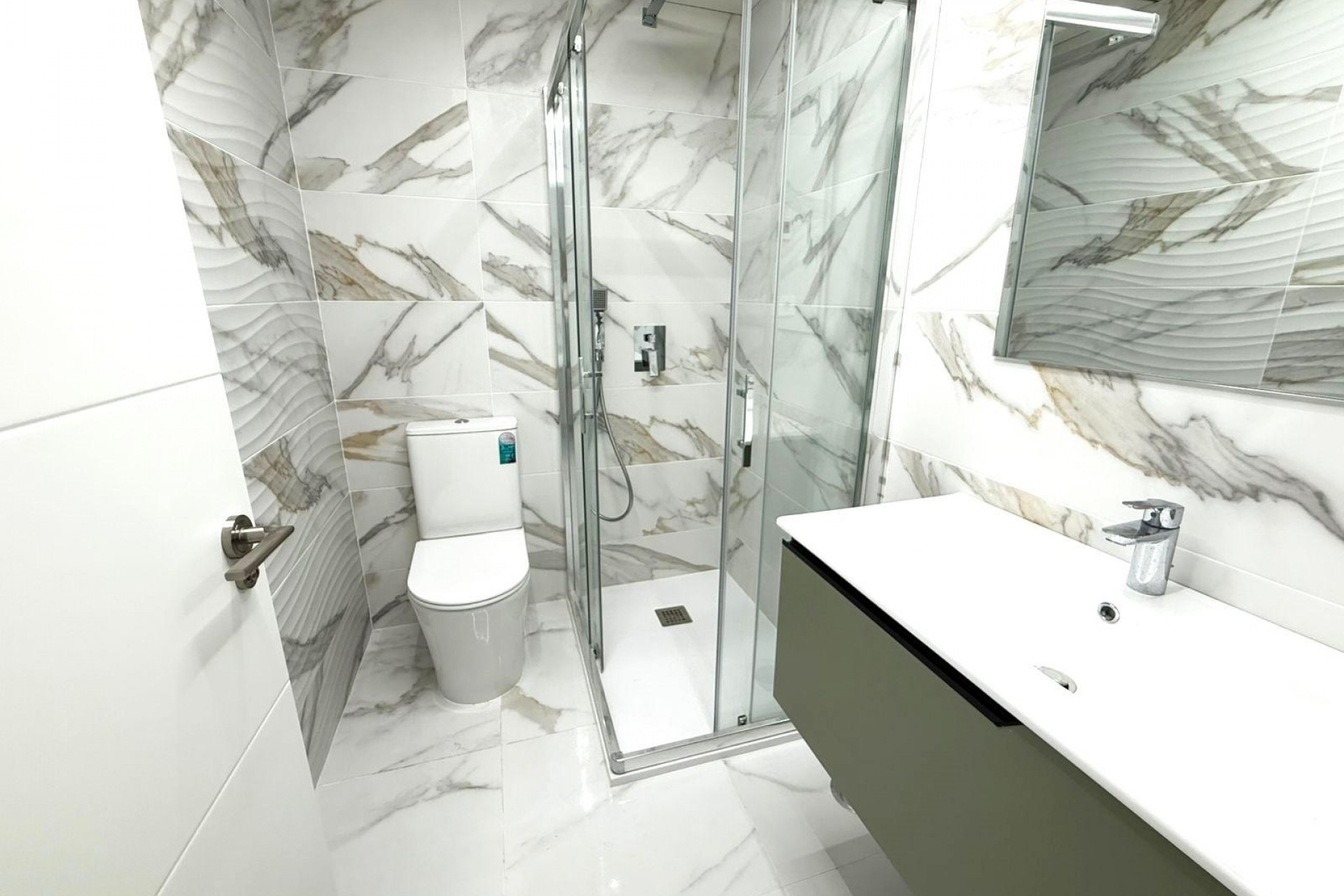 Reventa - Apartment -
Torrevieja - PARQUE DE LAS NACIONES