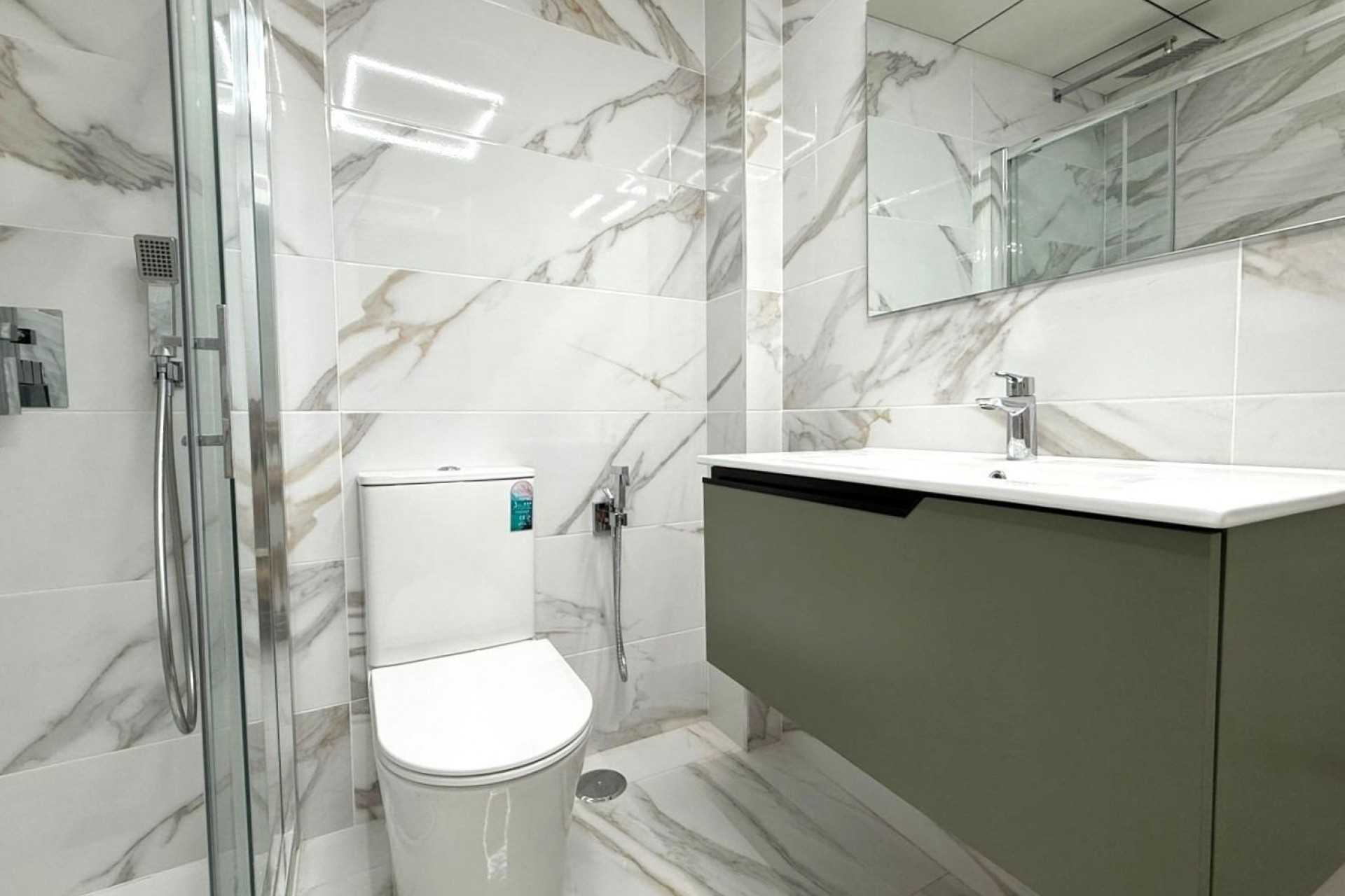 Reventa - Apartment -
Torrevieja - PARQUE DE LAS NACIONES