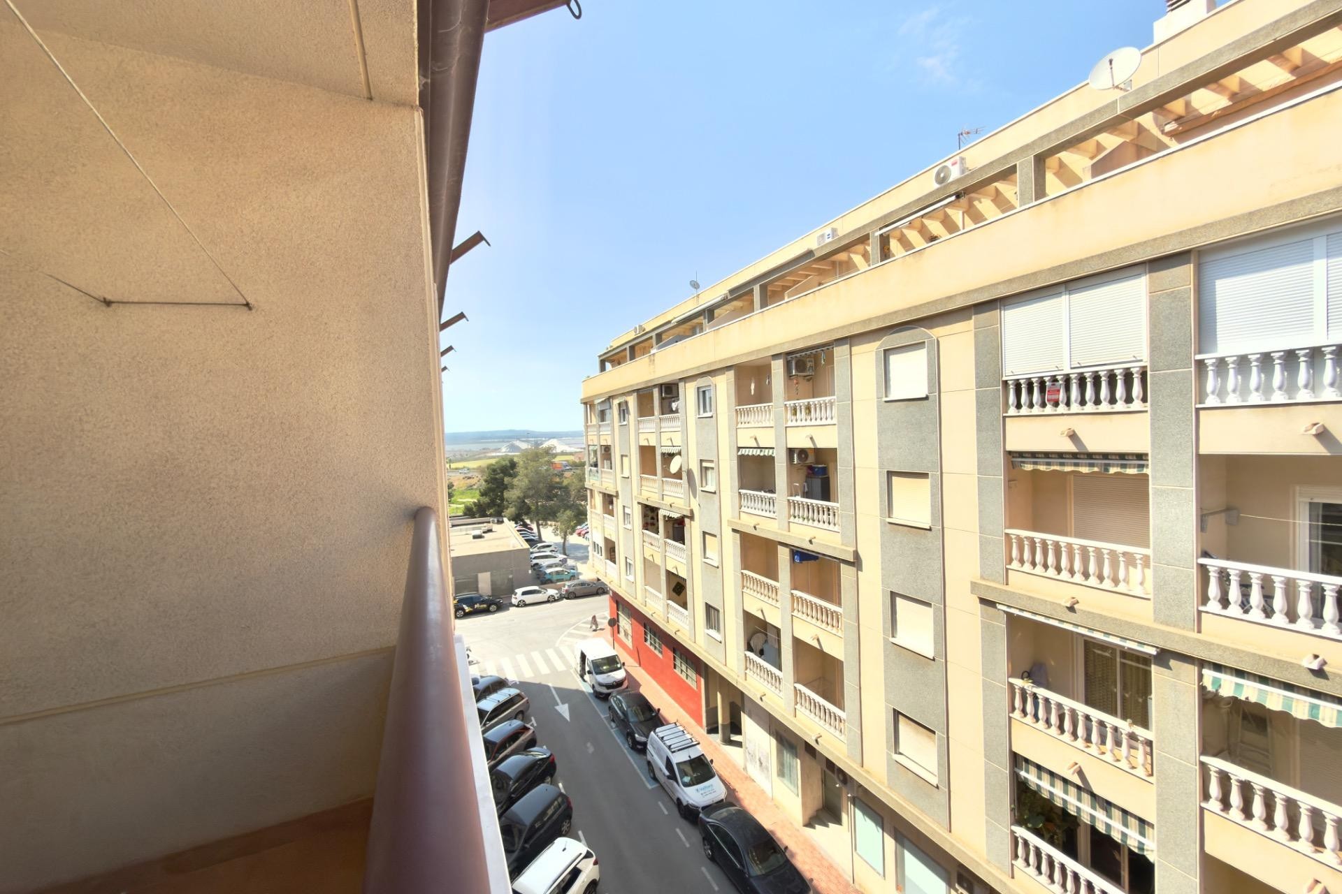 Reventa - Apartment -
Torrevieja - PARQUE DE LAS NACIONES