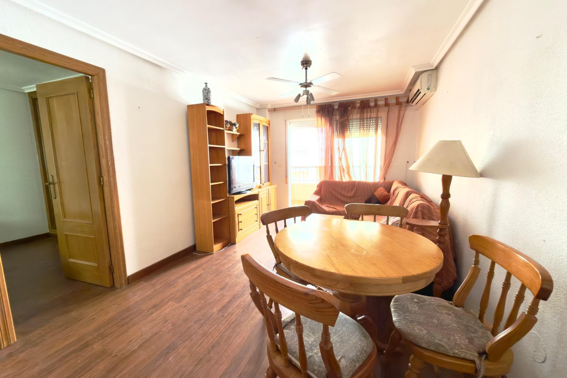 Reventa - Apartment -
Torrevieja - PARQUE DE LAS NACIONES