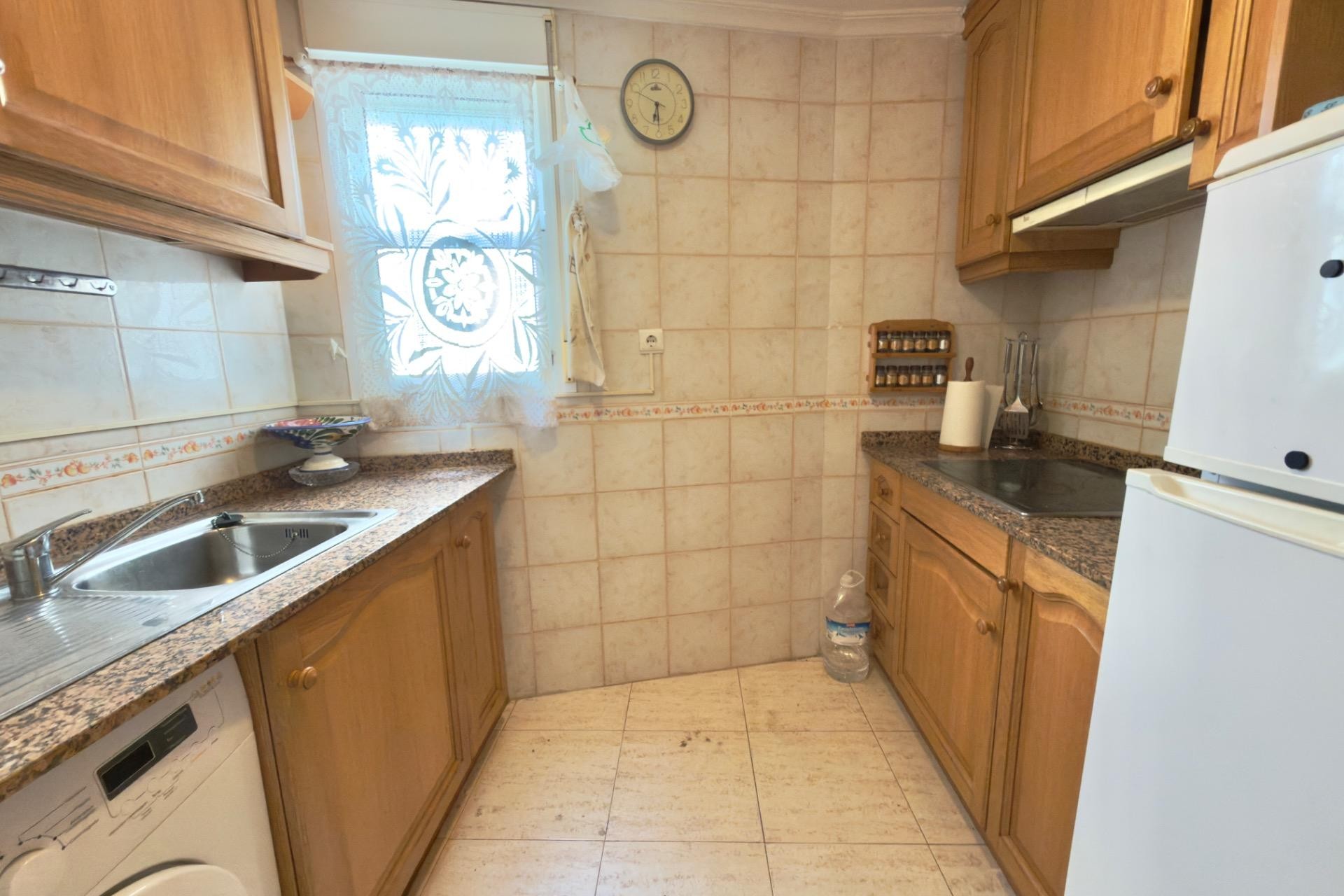 Reventa - Apartment -
Torrevieja - PARQUE DE LAS NACIONES