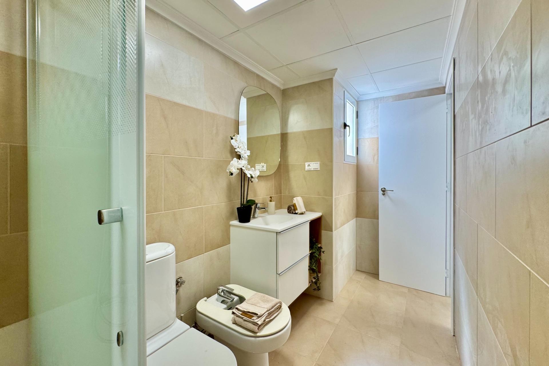 Reventa - Apartment -
Torrevieja - PARQUE DE LAS NACIONES