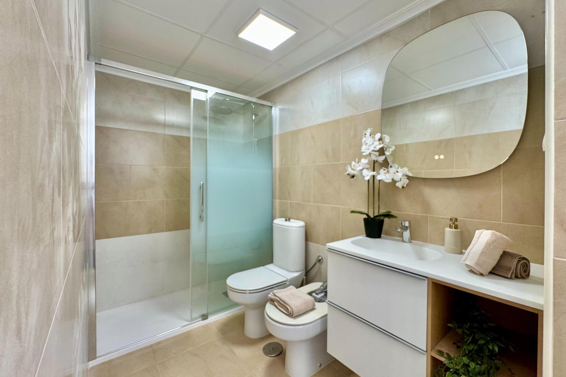 Reventa - Apartment -
Torrevieja - PARQUE DE LAS NACIONES