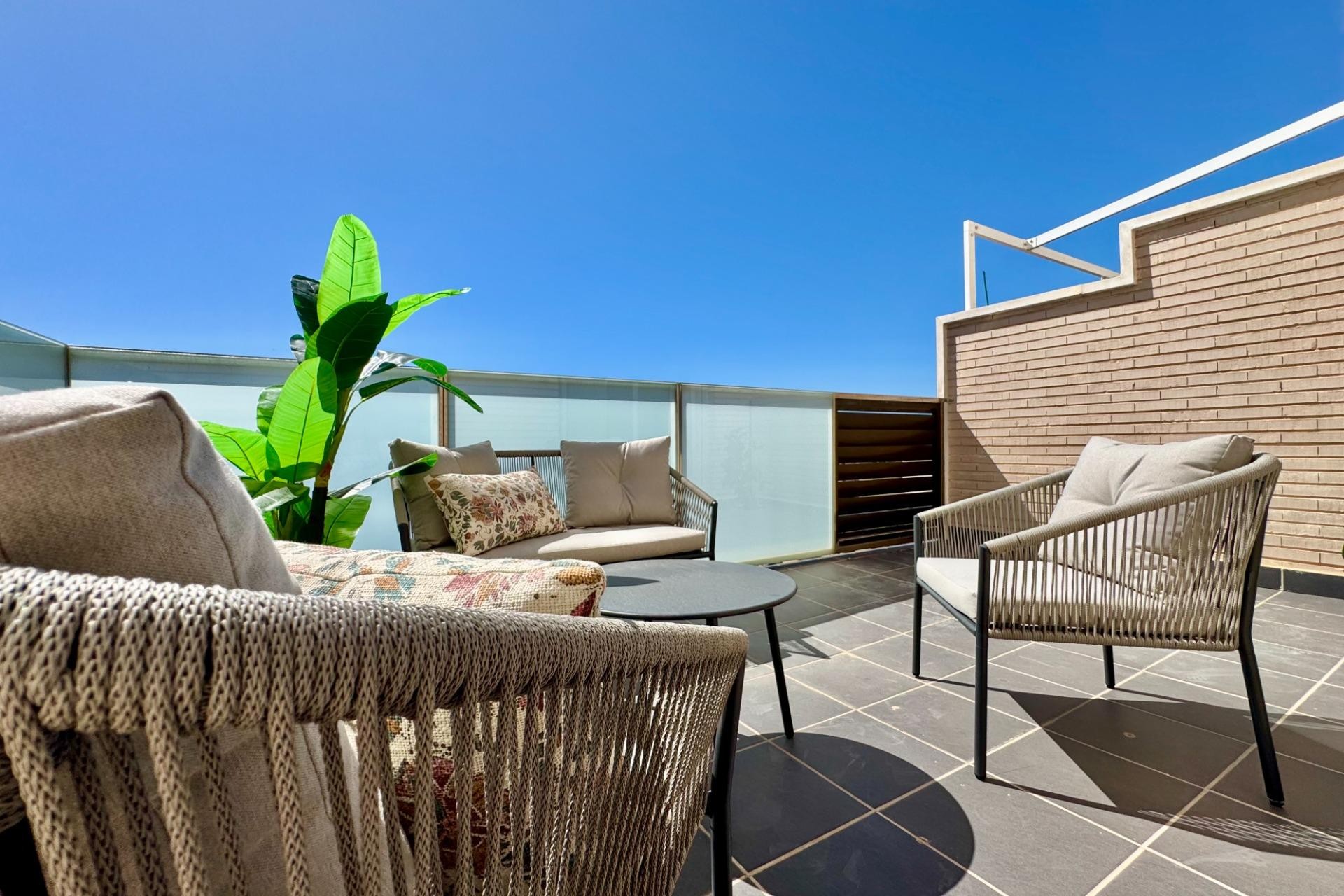 Reventa - Apartment -
Torrevieja - PARQUE DE LAS NACIONES