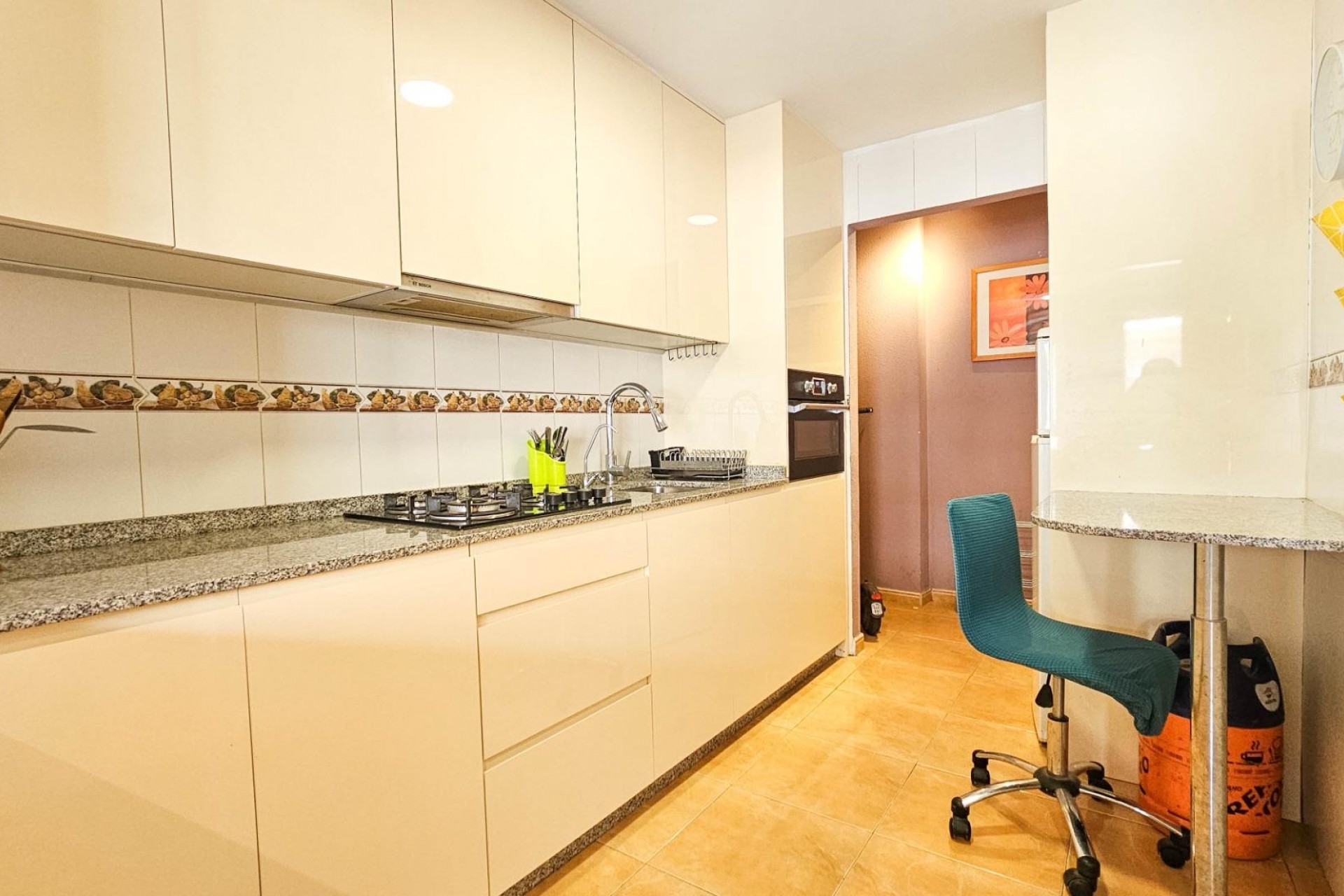 Reventa - Apartment -
Torrevieja - PARQUE DE LAS NACIONES