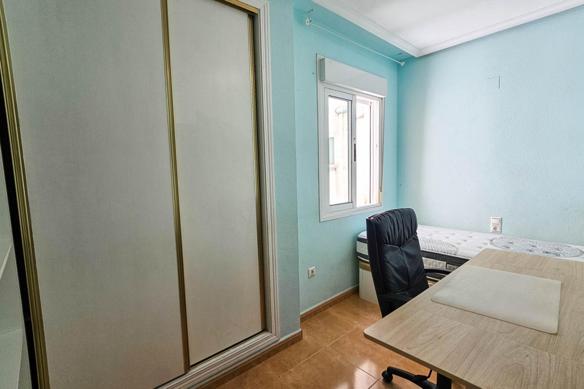 Reventa - Apartment -
Torrevieja - PARQUE DE LAS NACIONES