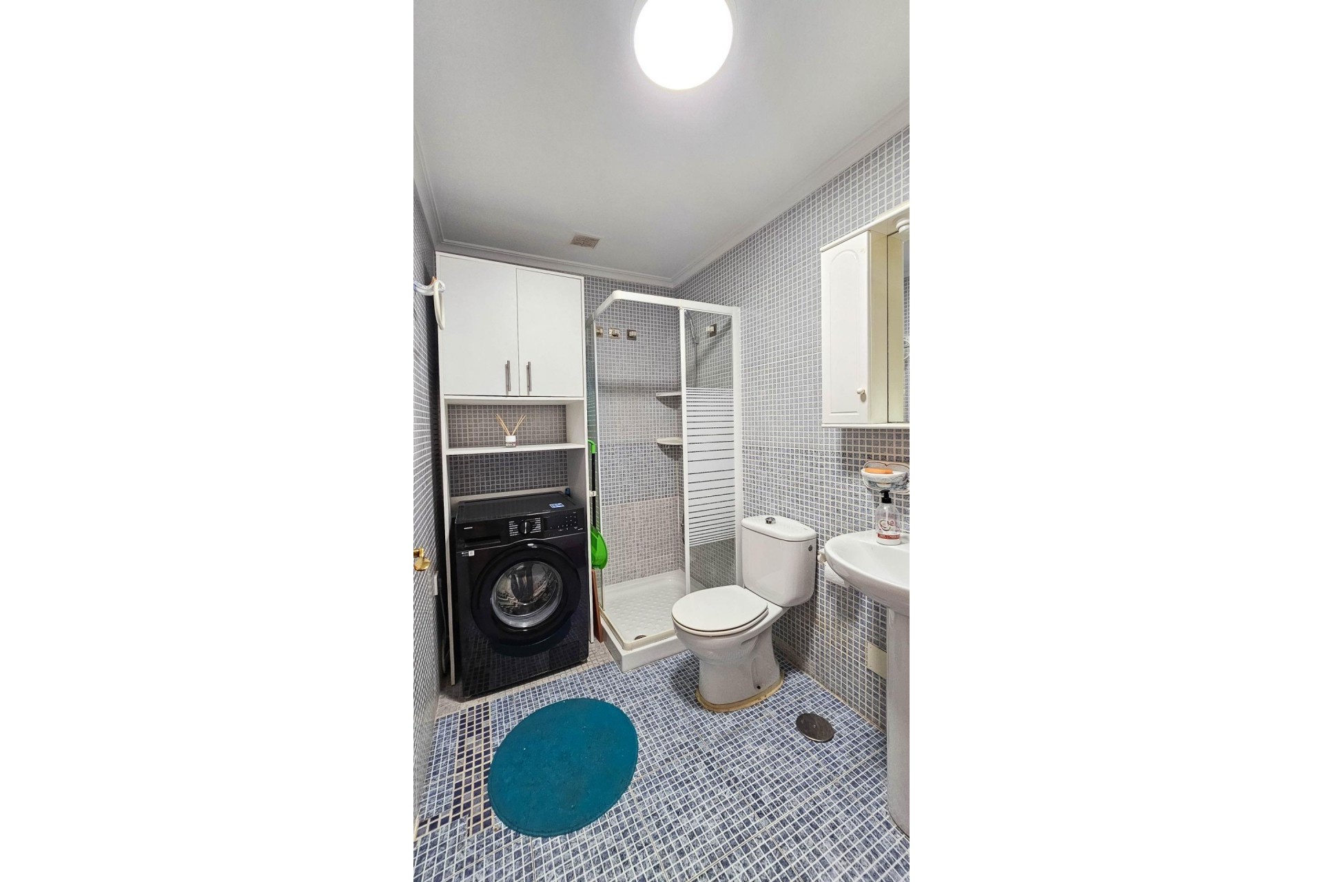 Reventa - Apartment -
Torrevieja - PARQUE DE LAS NACIONES