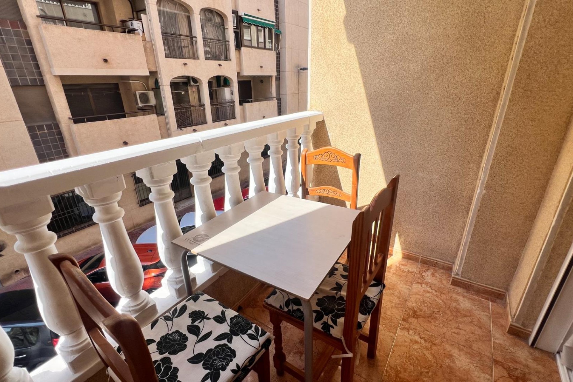Reventa - Apartment -
Torrevieja - PARQUE DE LAS NACIONES