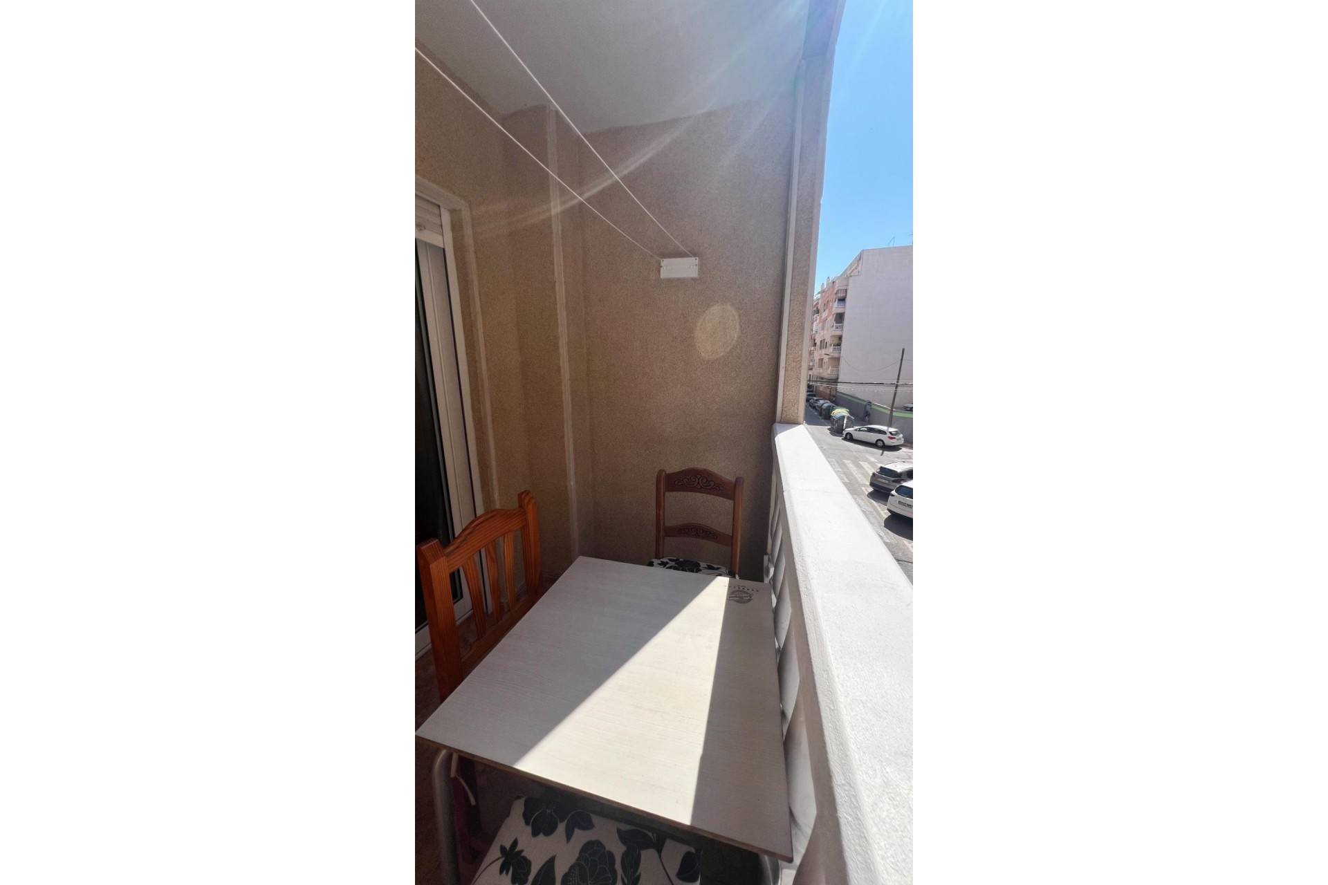 Reventa - Apartment -
Torrevieja - PARQUE DE LAS NACIONES