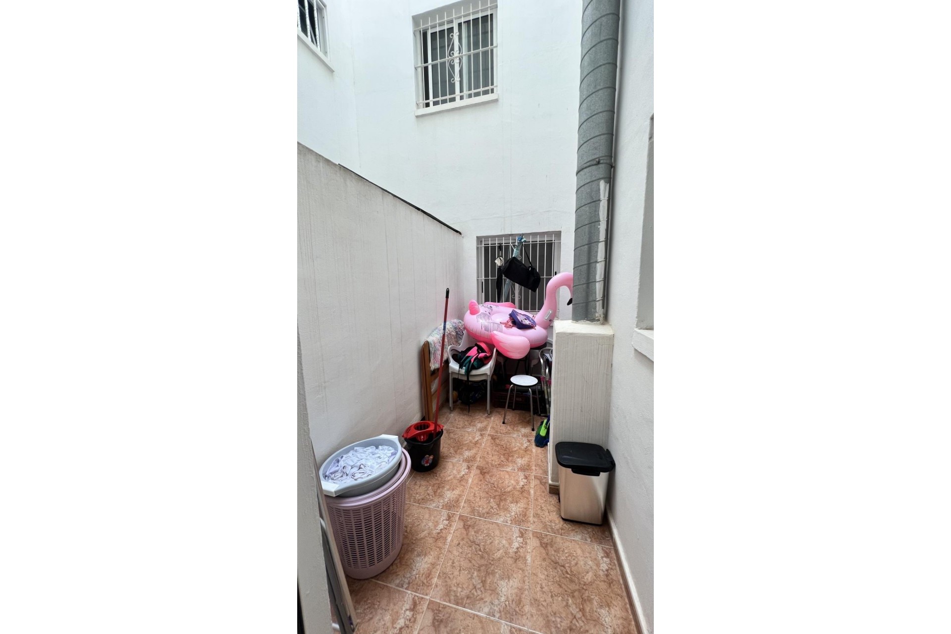 Reventa - Apartment -
Torrevieja - PARQUE DE LAS NACIONES