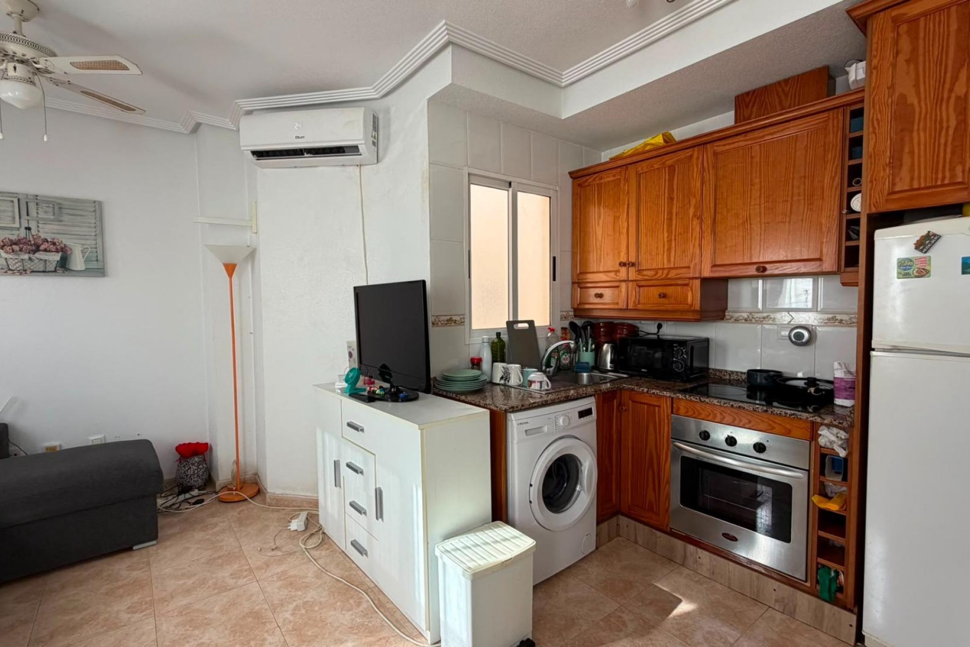 Reventa - Apartment -
Torrevieja - PARQUE DE LAS NACIONES