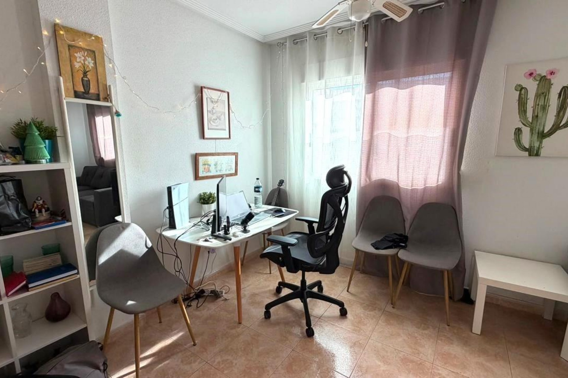 Reventa - Apartment -
Torrevieja - PARQUE DE LAS NACIONES