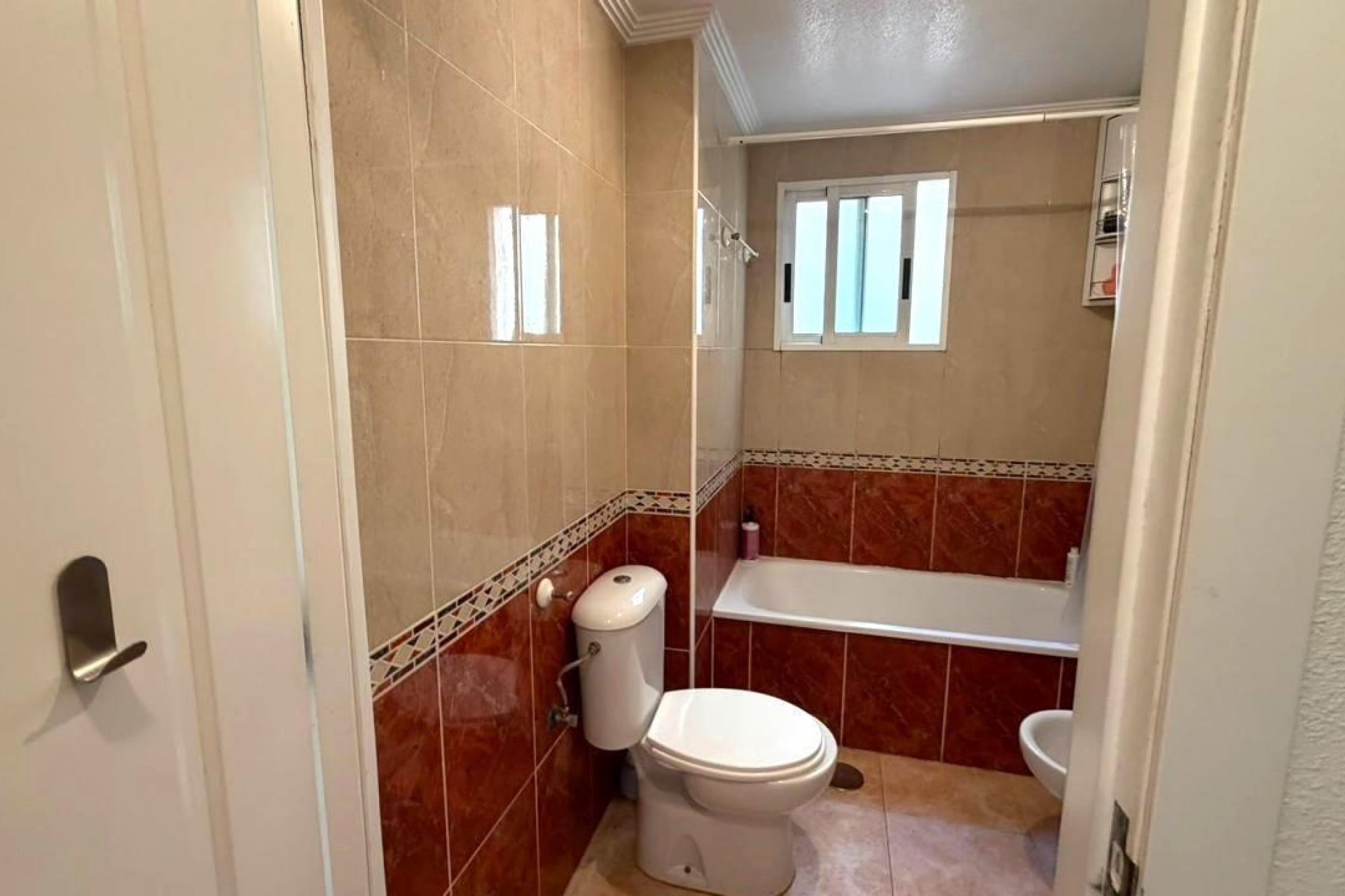 Reventa - Apartment -
Torrevieja - PARQUE DE LAS NACIONES