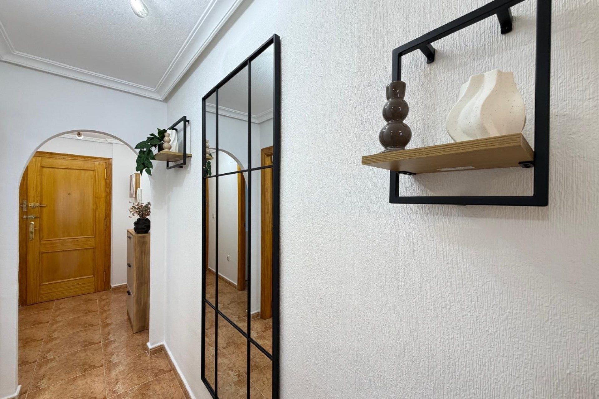 Reventa - Apartment -
Torrevieja - PARQUE DE LAS NACIONES