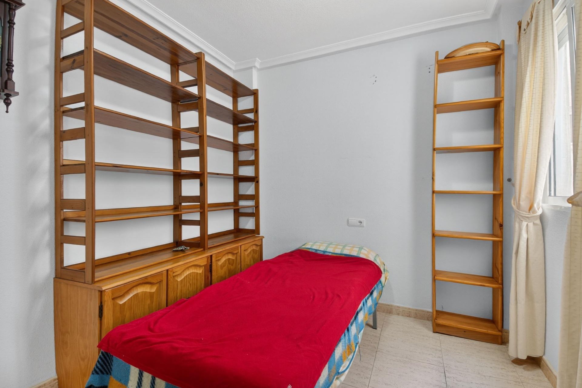 Reventa - Apartment -
Torrevieja - PARQUE DE LAS NACIONES