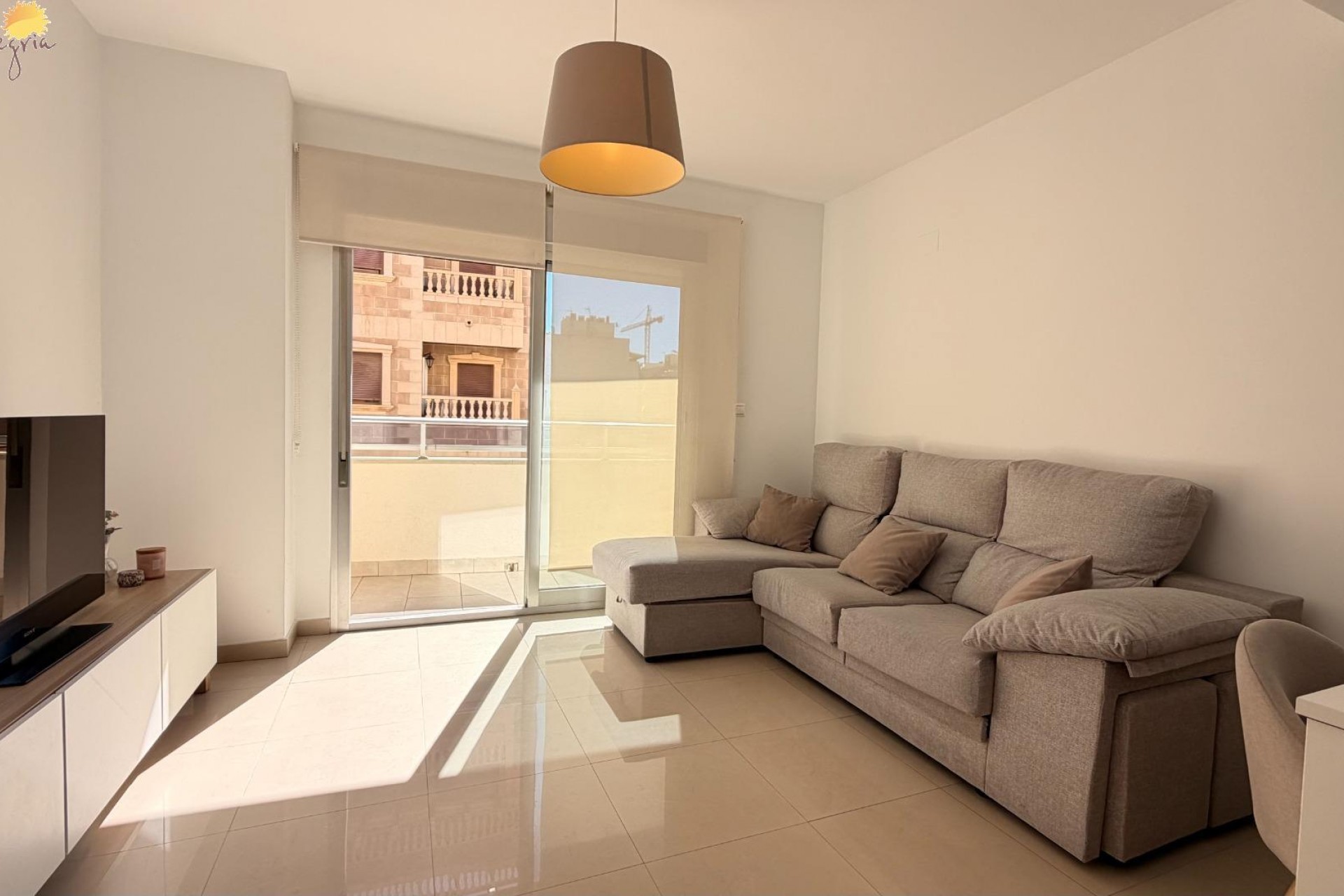 Reventa - Apartment -
Torrevieja - PARQUE DE LAS NACIONES