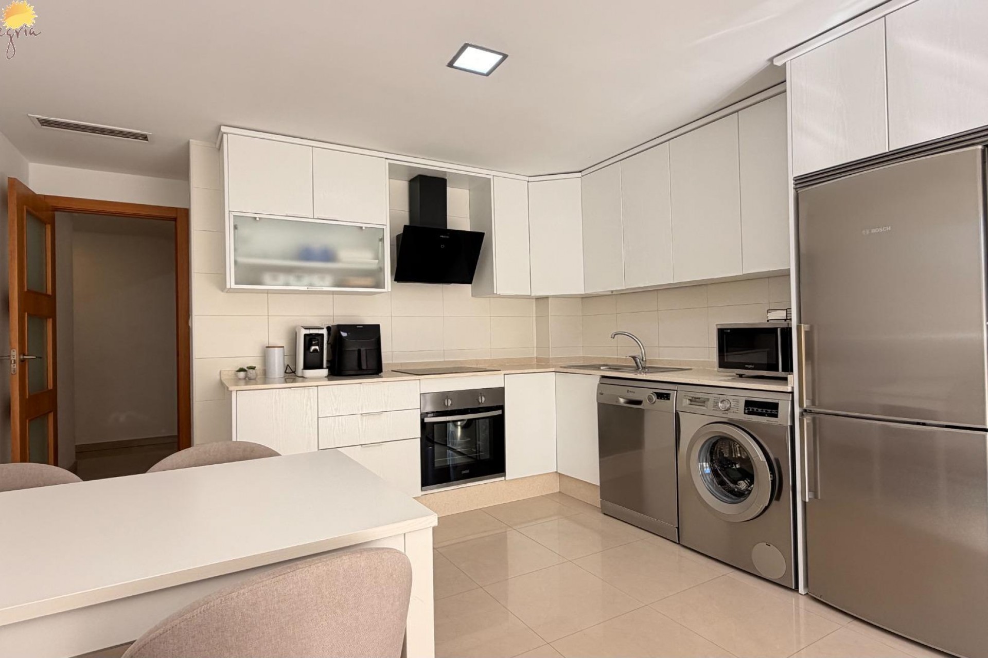 Reventa - Apartment -
Torrevieja - PARQUE DE LAS NACIONES