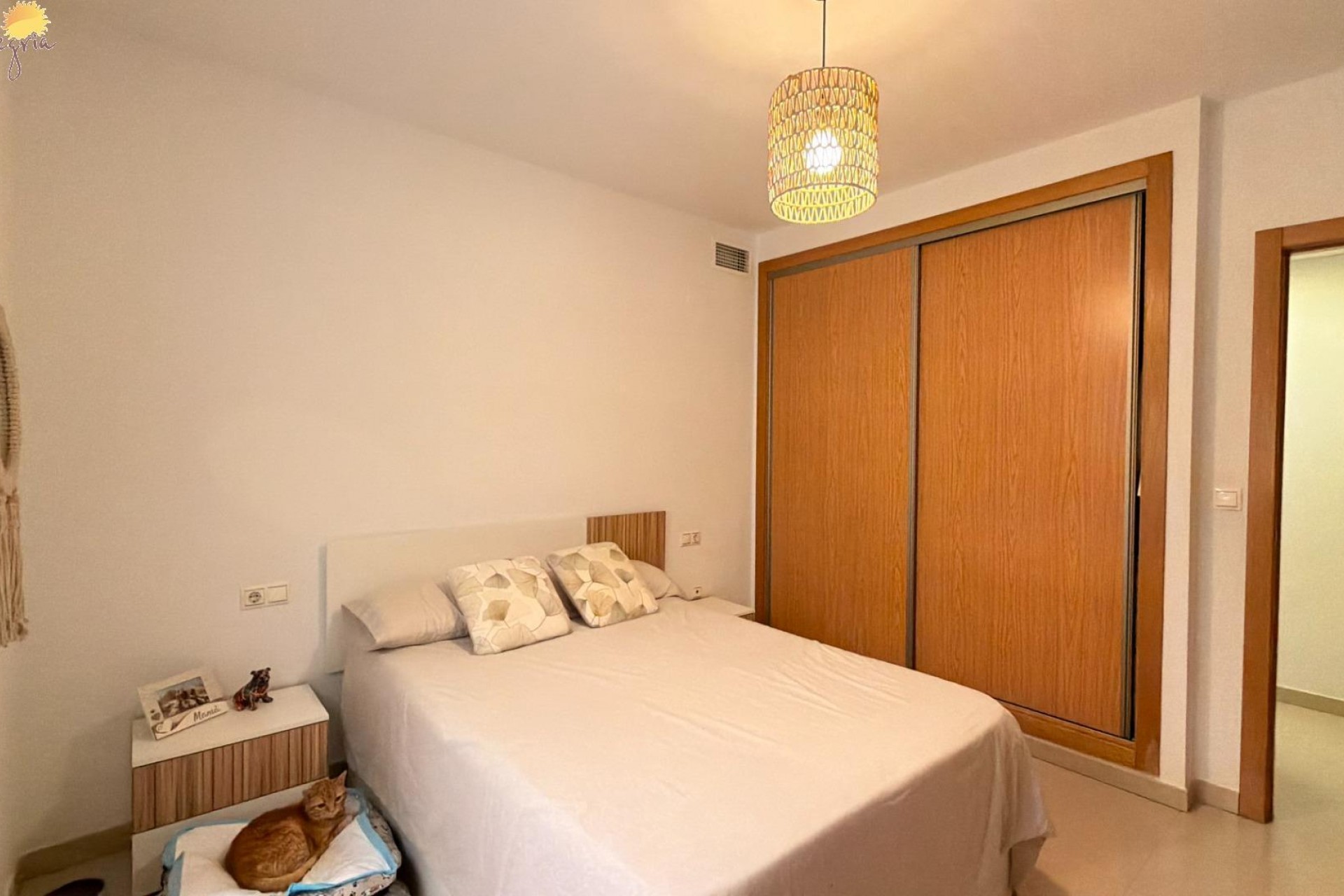 Reventa - Apartment -
Torrevieja - PARQUE DE LAS NACIONES