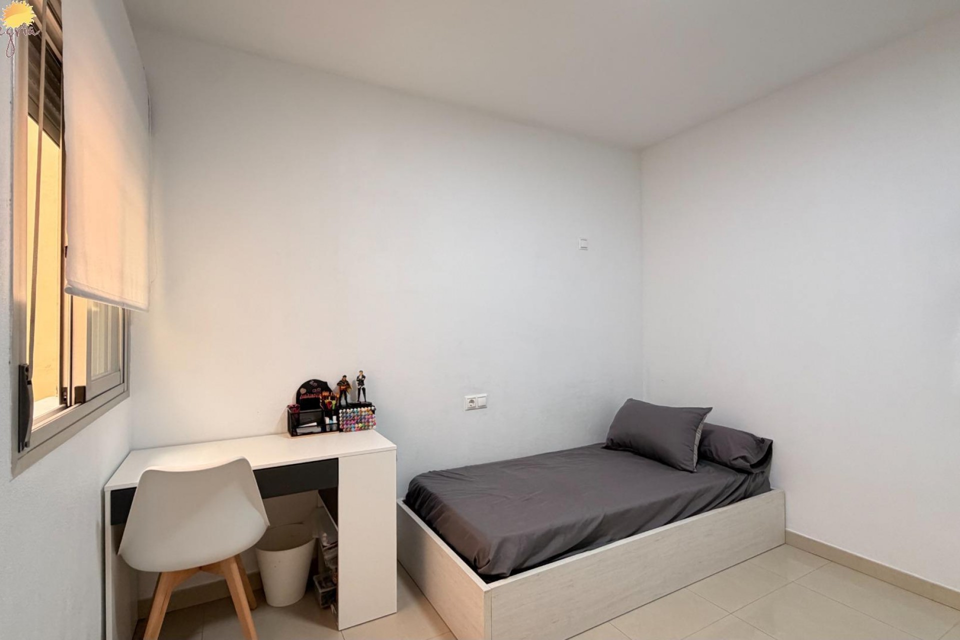 Reventa - Apartment -
Torrevieja - PARQUE DE LAS NACIONES