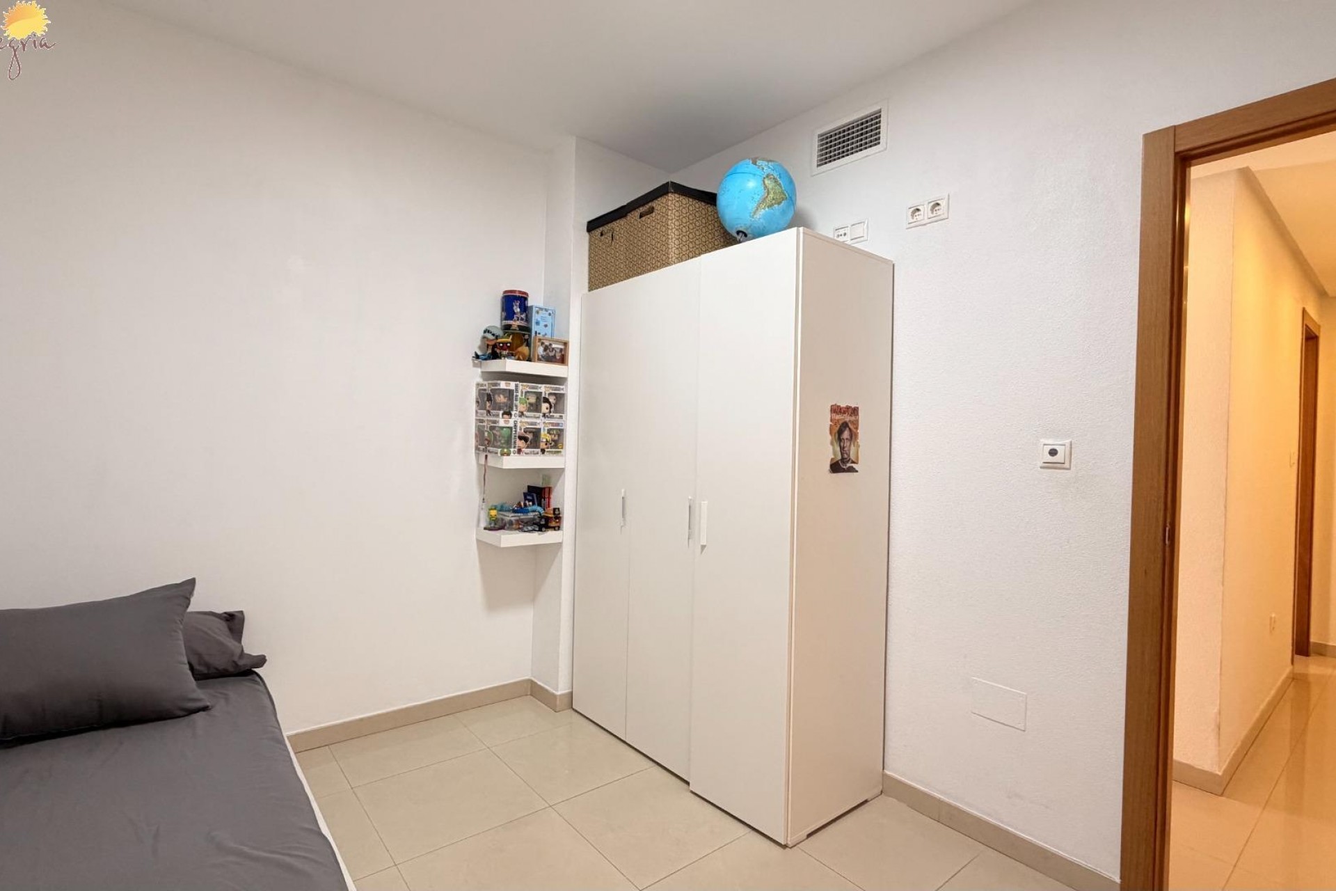 Reventa - Apartment -
Torrevieja - PARQUE DE LAS NACIONES