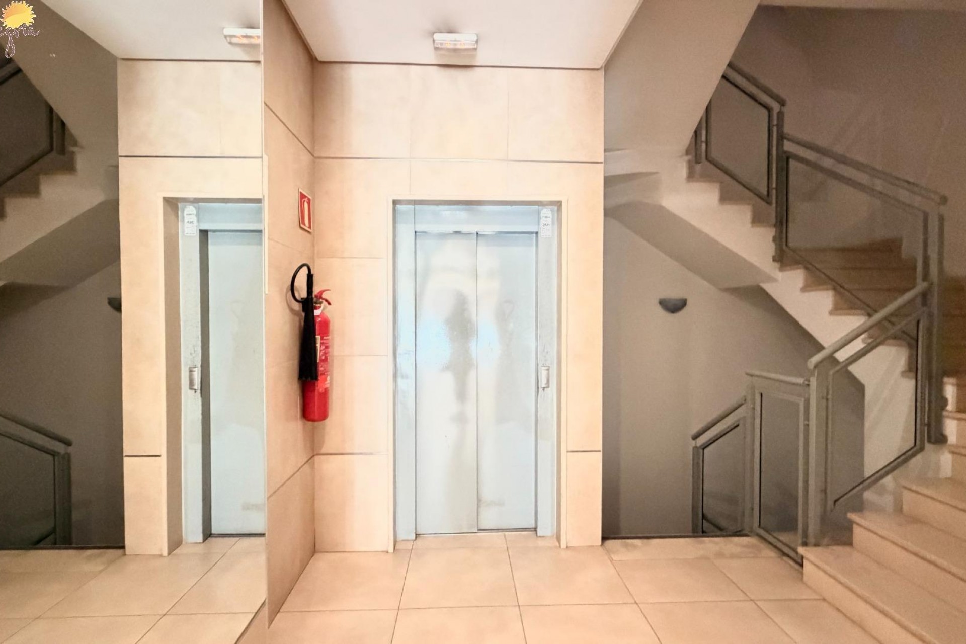 Reventa - Apartment -
Torrevieja - PARQUE DE LAS NACIONES