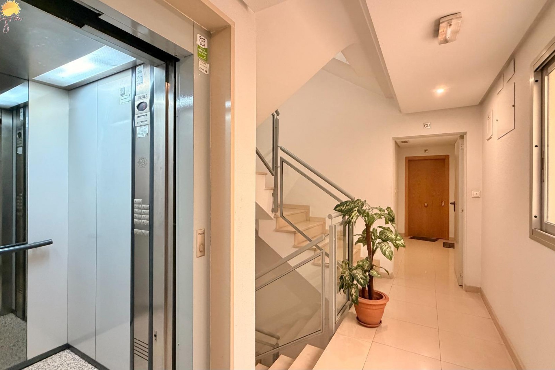 Reventa - Apartment -
Torrevieja - PARQUE DE LAS NACIONES