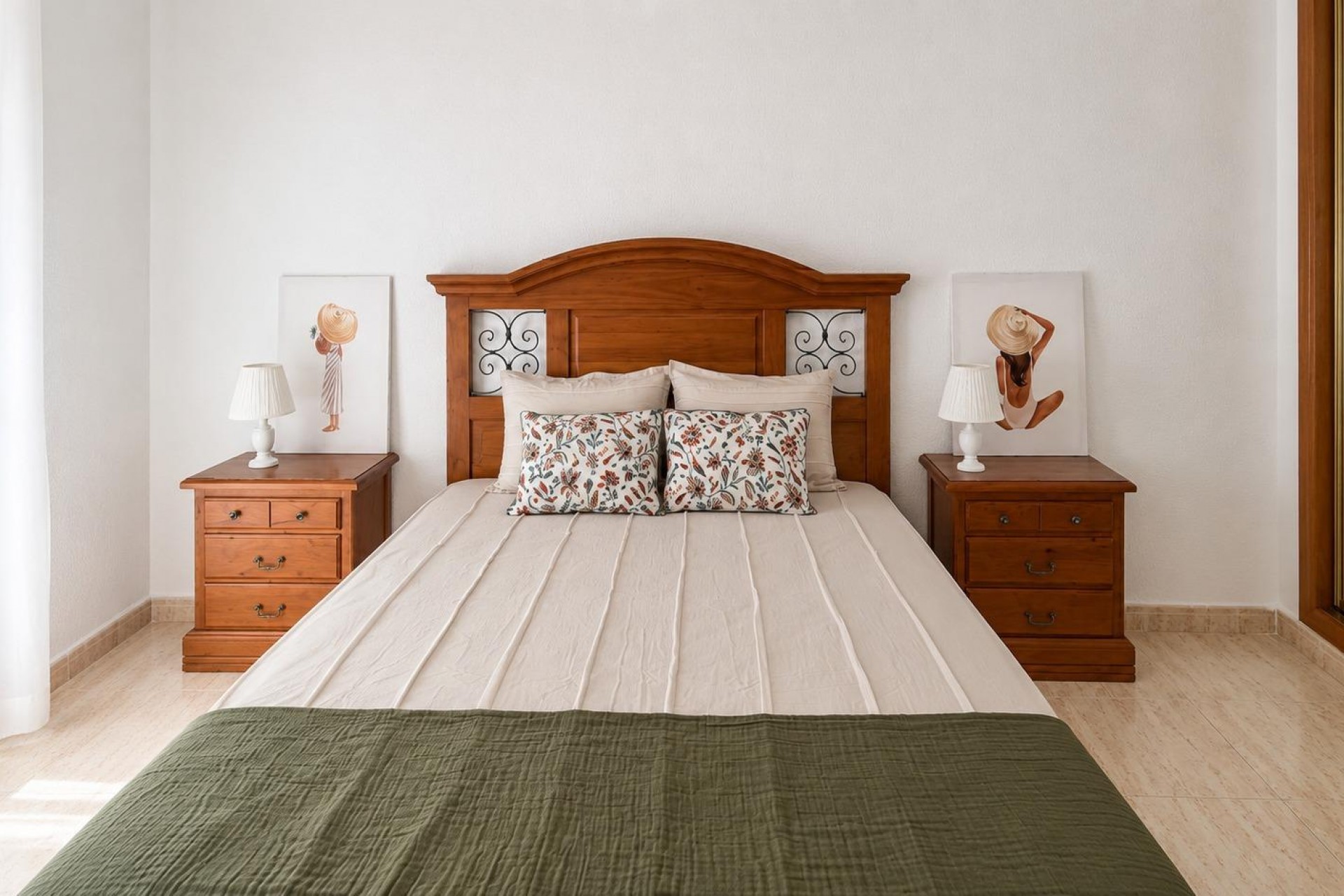 Reventa - Apartment -
Torrevieja - PARQUE DE LAS NACIONES