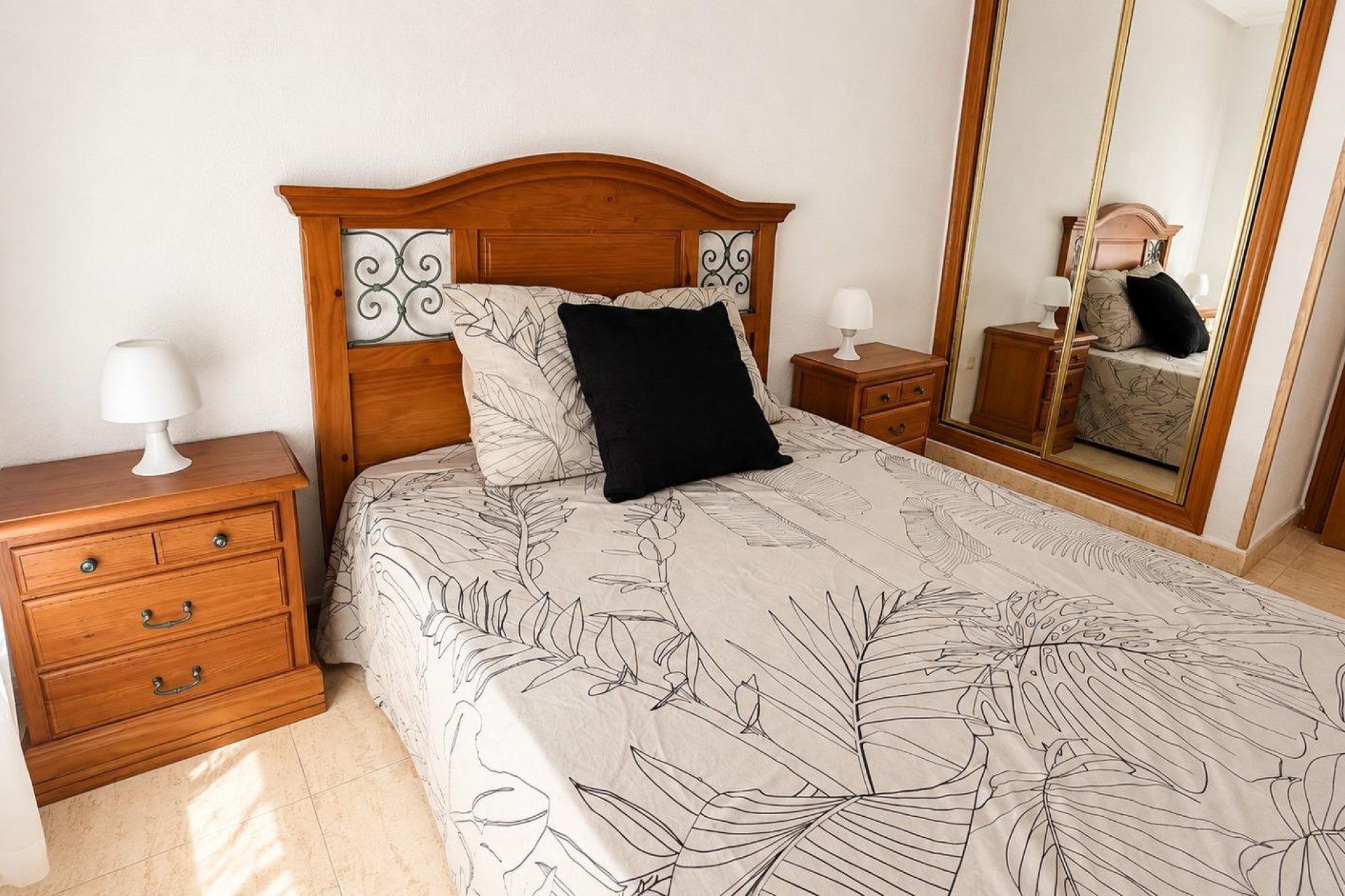 Reventa - Apartment -
Torrevieja - PARQUE DE LAS NACIONES