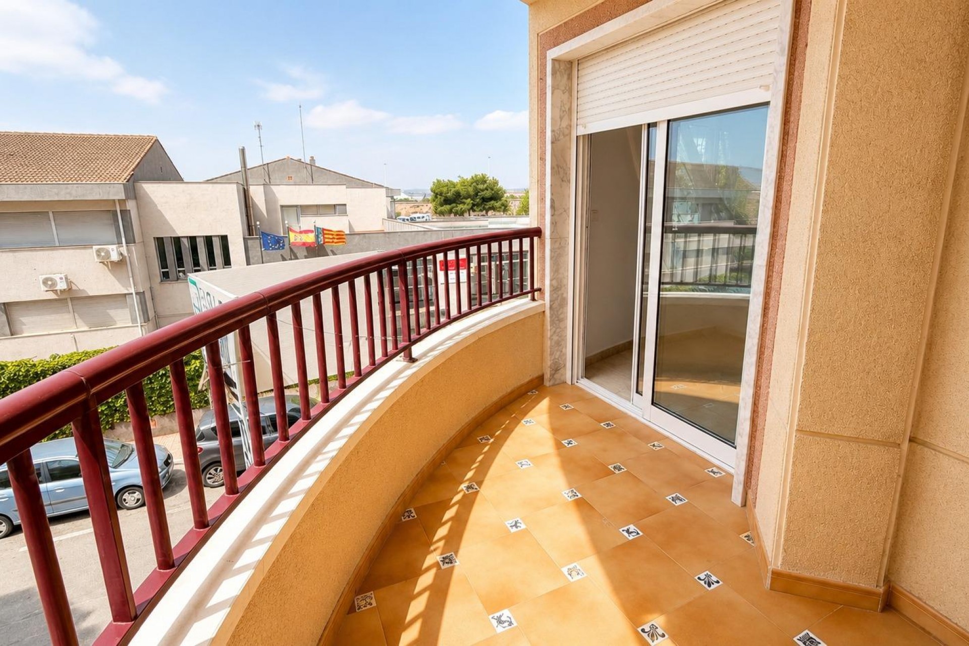 Reventa - Apartment -
Torrevieja - PARQUE DE LAS NACIONES
