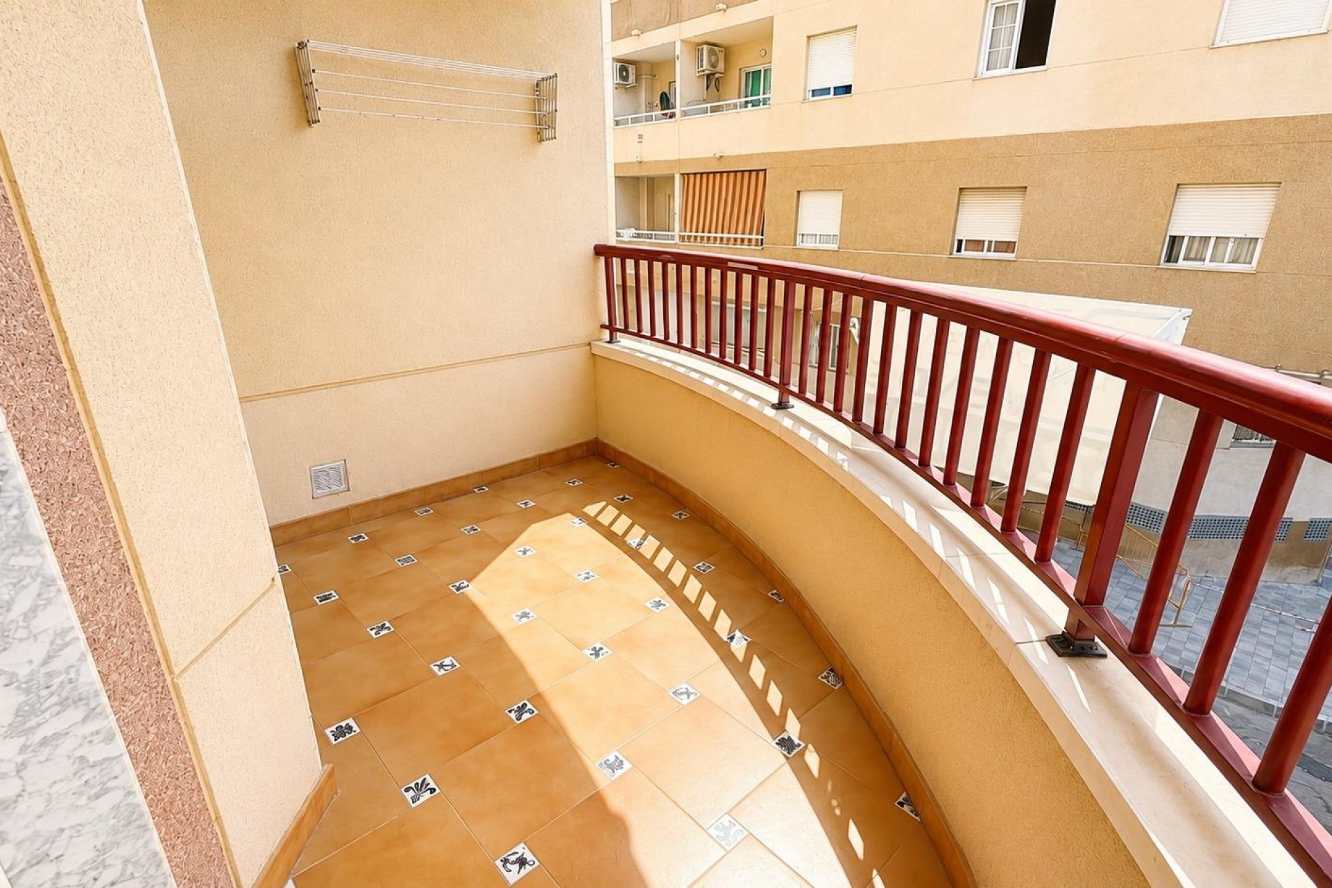 Reventa - Apartment -
Torrevieja - PARQUE DE LAS NACIONES